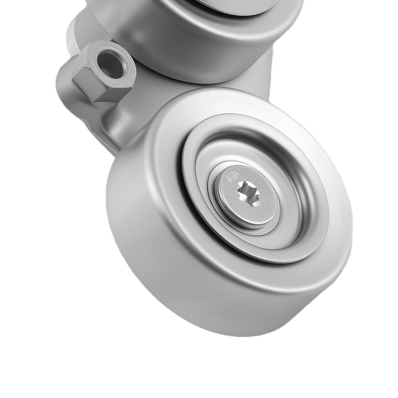 Belt Pulley Tensioner Kit for Honda Accord 3.5L V6 SOHC 2008-2010