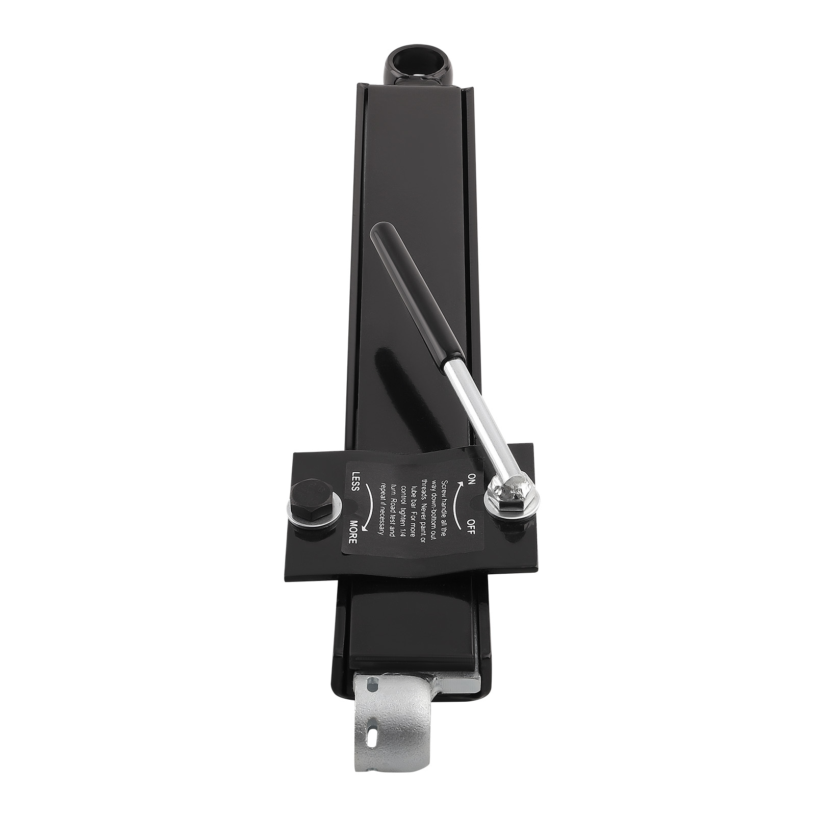 Round Bar Weight Distribution Hitch Kit 2