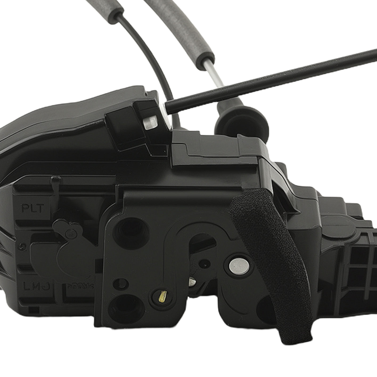 Rear Left Lock Assembly for Hyundai Santa Fe 06-12 814102B000 4 Pin Door