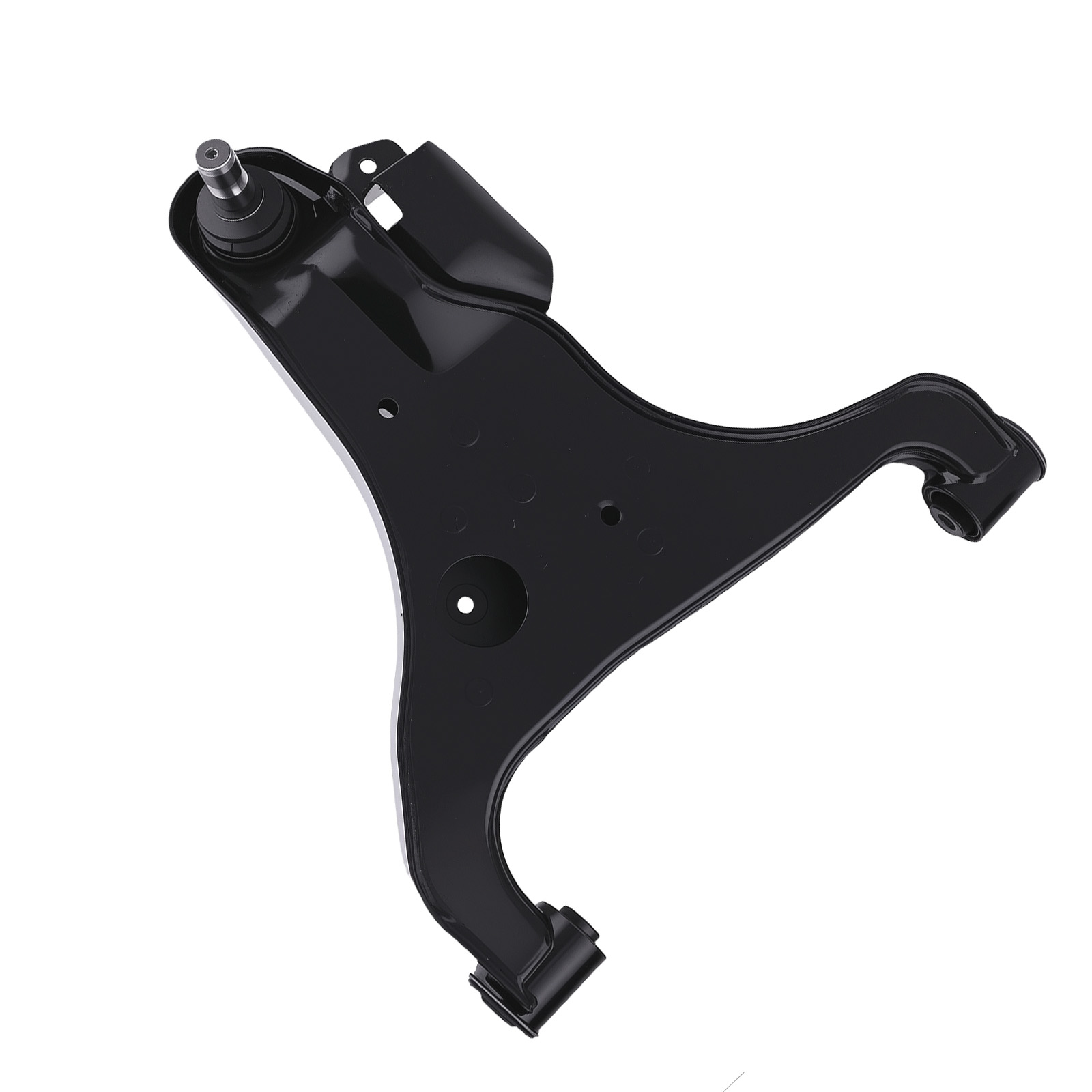 2x Front Lower Control Arm w/Ball Joints for Nissan Armada Titan 2004 2005-2015