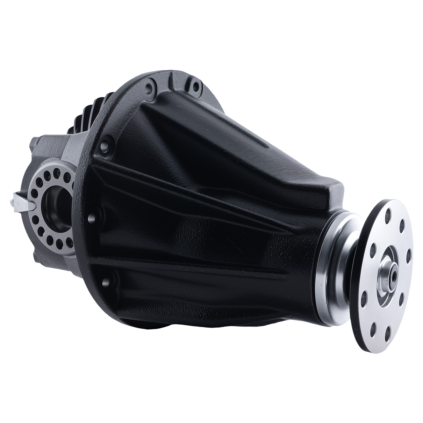 Differential Assembly Rear Assy Complete Aftermarket Quality Part