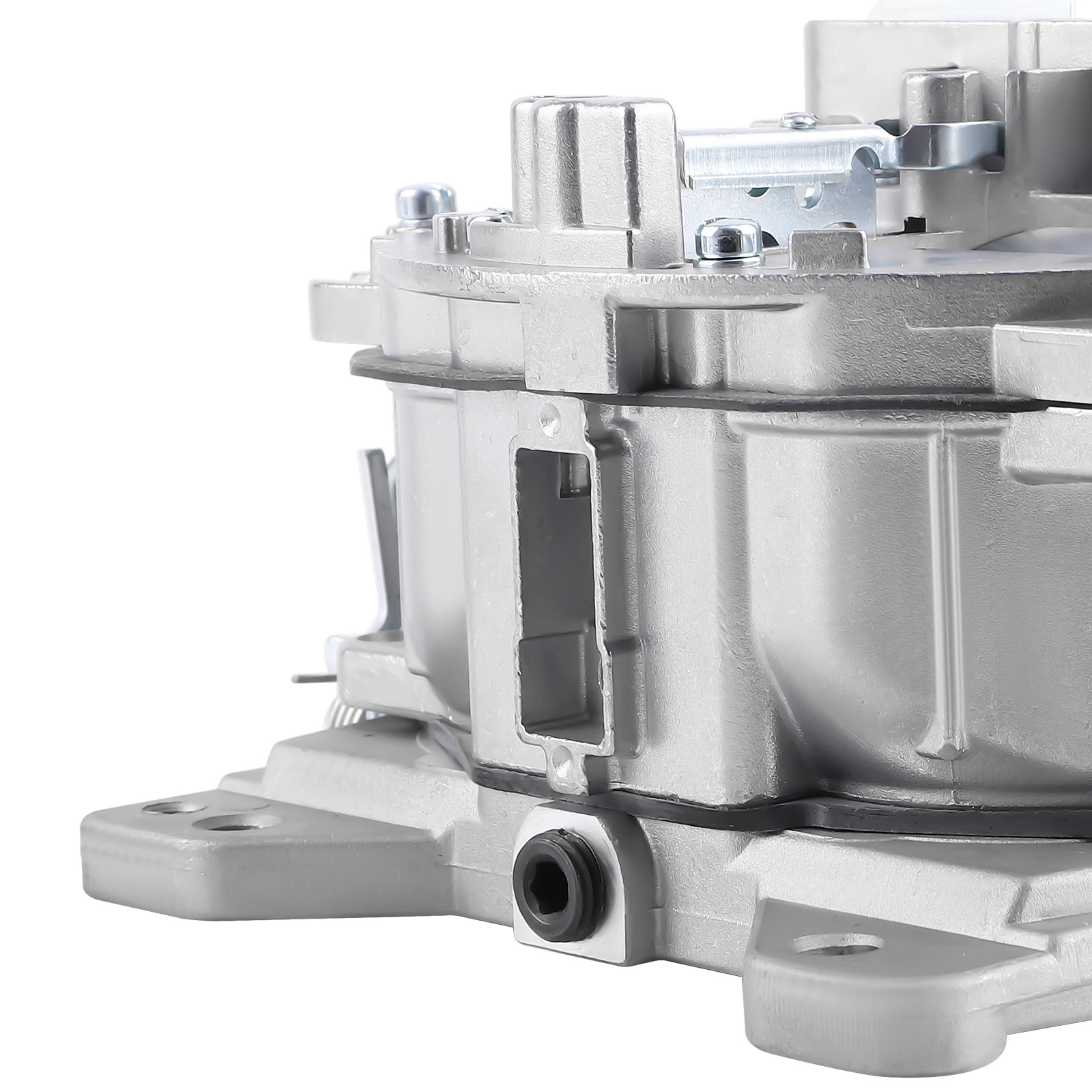 4 Barrel Carburetor for Pontiac 350 400 428 455 1967-1970 Firebird 7027230