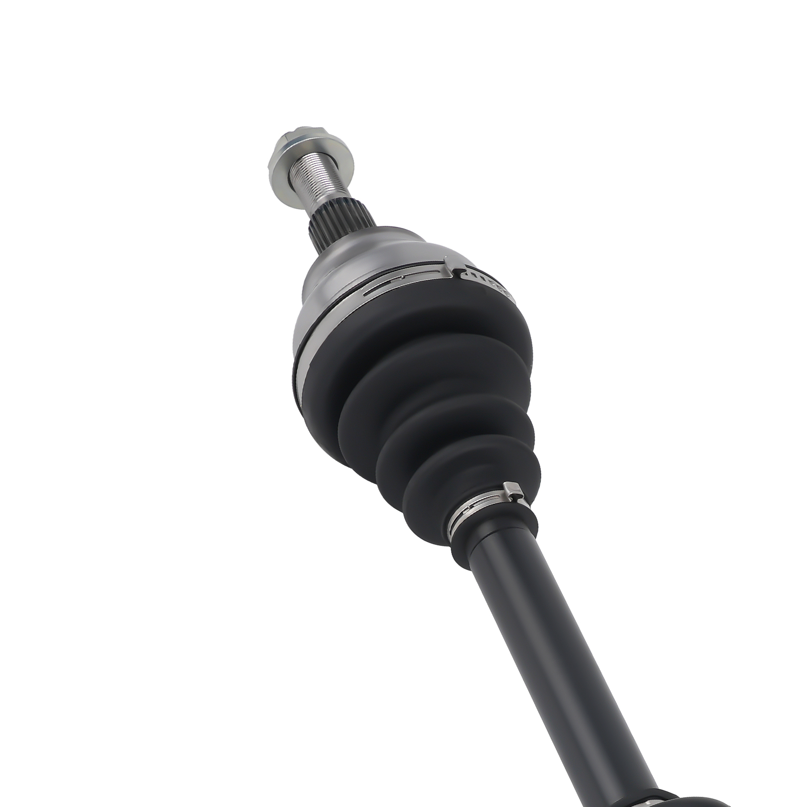 Front Driver Passenger CV Axle Shaft Assembly For Ford Escape 2.5L 2013-2016