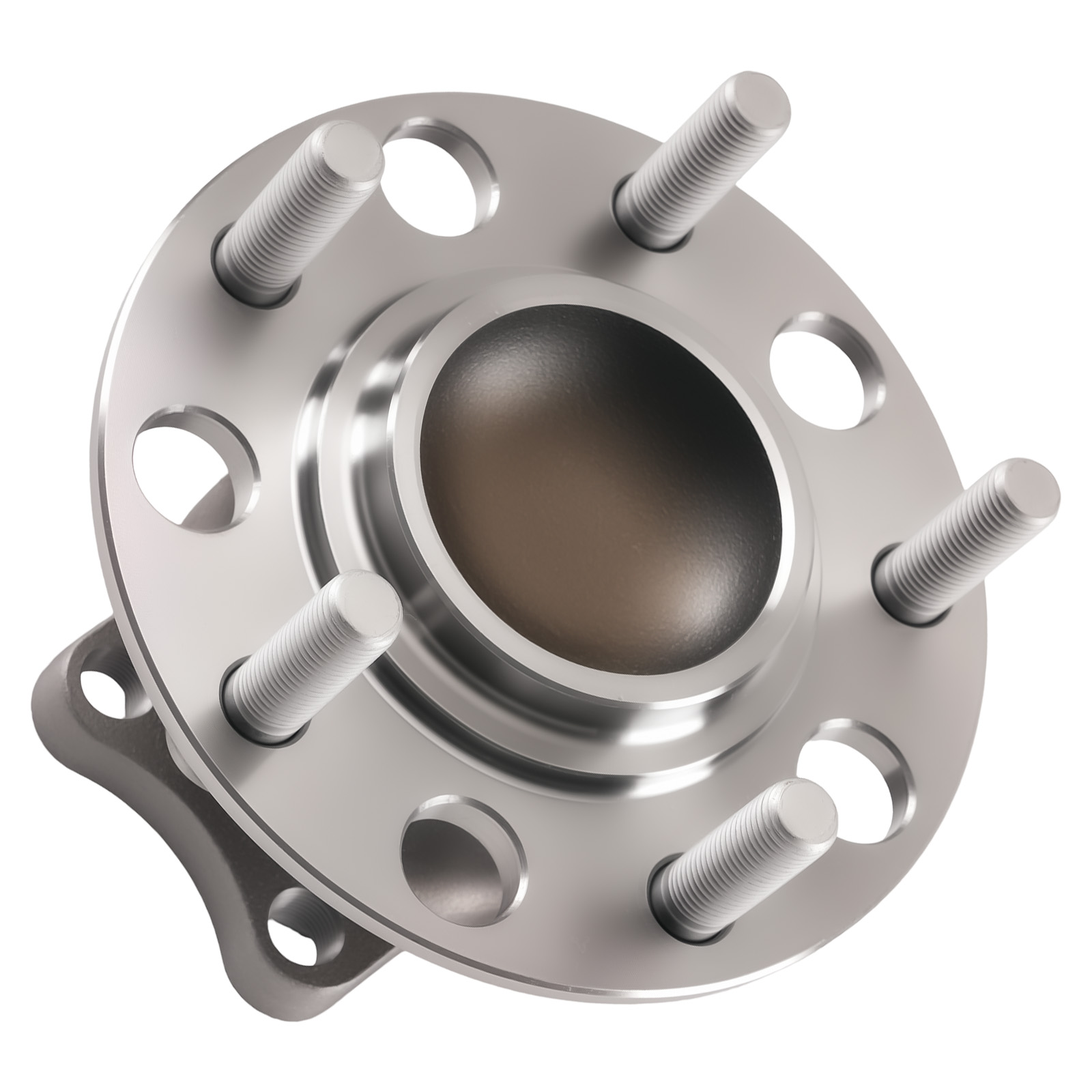 Rear Wheel Hub Assembly for Dodge Caliber Jeep Compass 2007-2017 512332