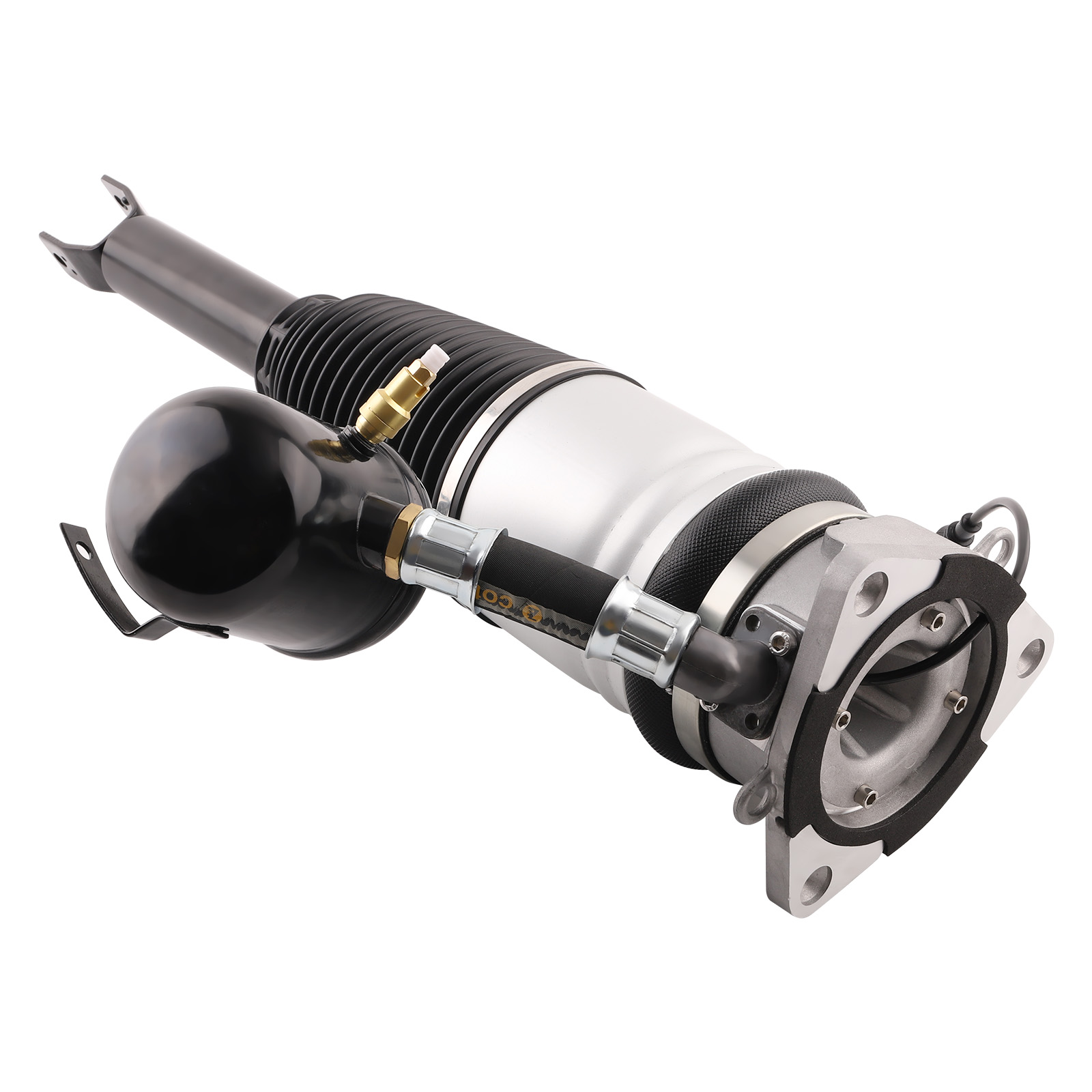 Stoßdämpfer Hinten Rechts For Audi A8 D3 4E2, 4E8 2002-2010 VW Phaeton 2002-2016