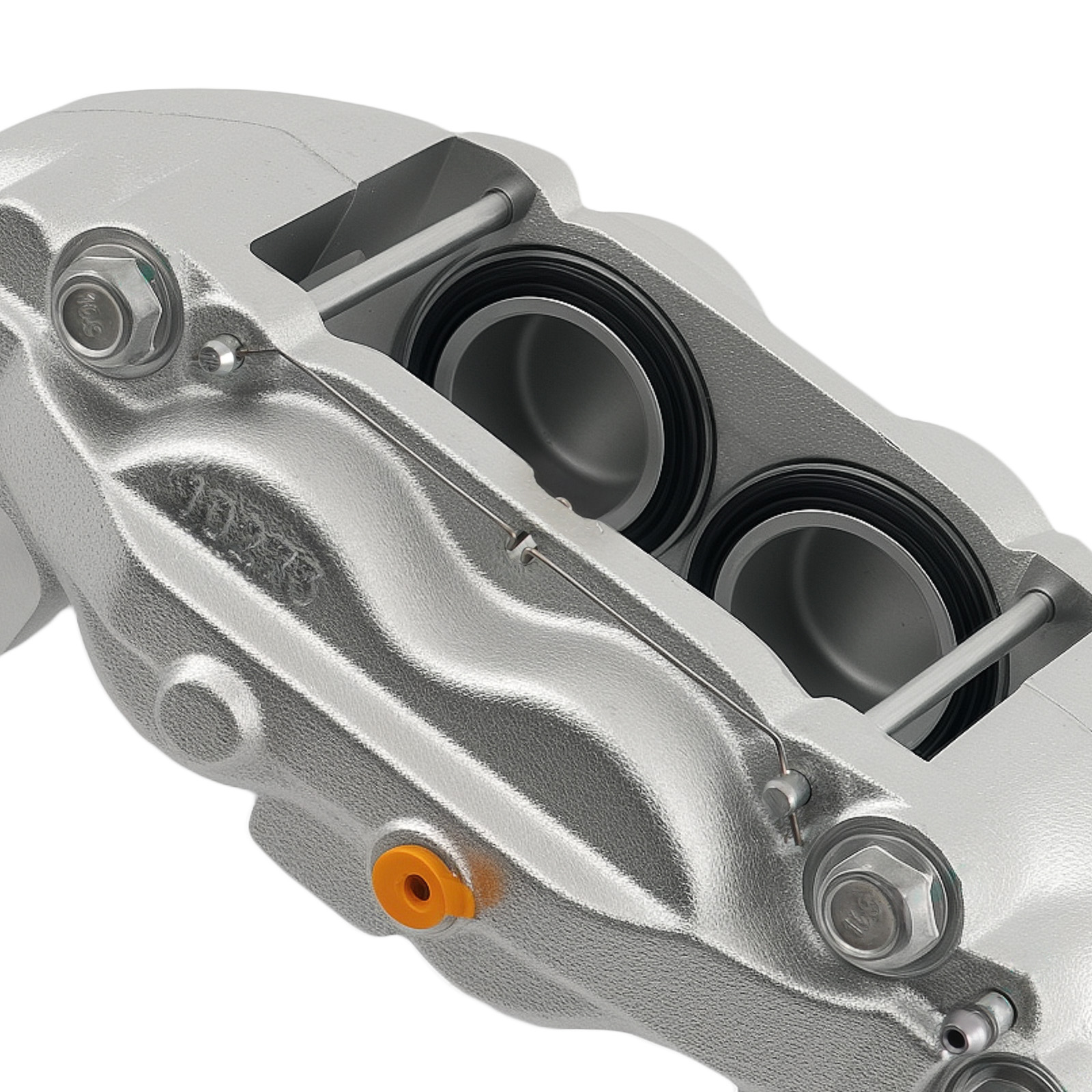 2x Front Brake Calipers for Toyota Tundra Sequoia 2007-2016 19-3274 19-3275