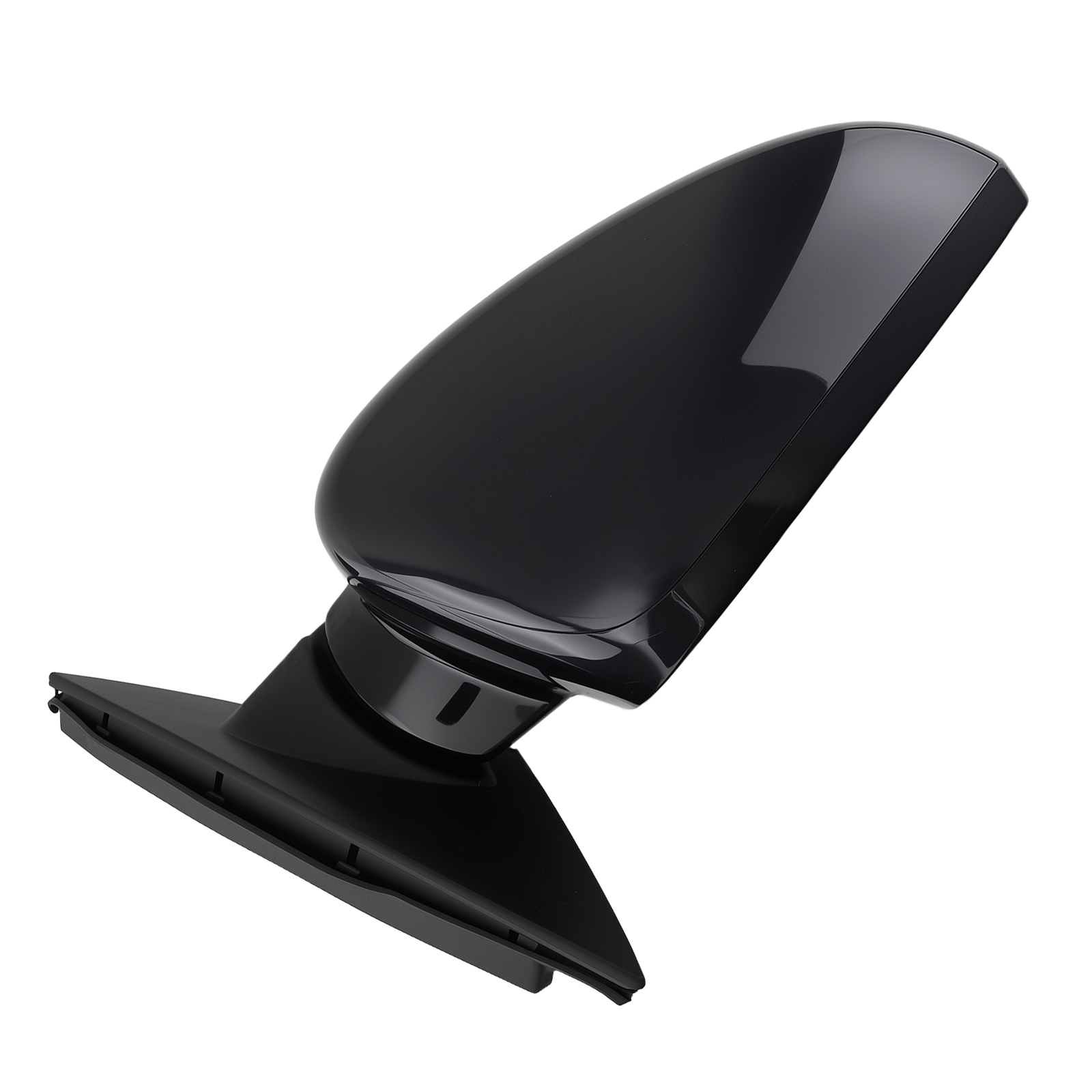 Right Mirror Heated for Honda Accord EX/EX-L 2008-2012 Power HO1321228