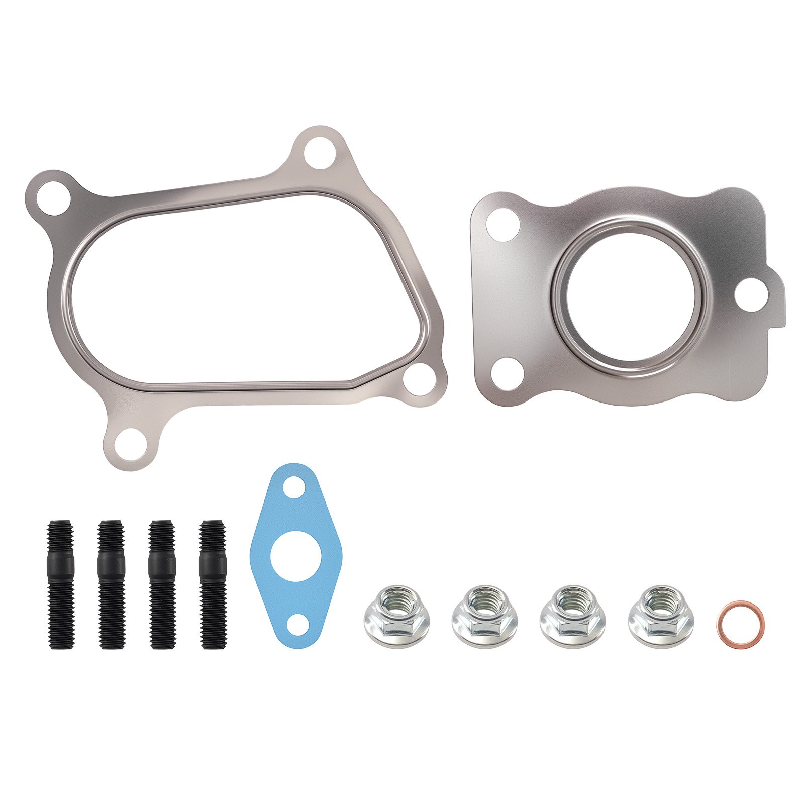 Turbo GT1546S Turbolader for Citroën Berlingo 2.0 HDi 1999-2005 706976 706977