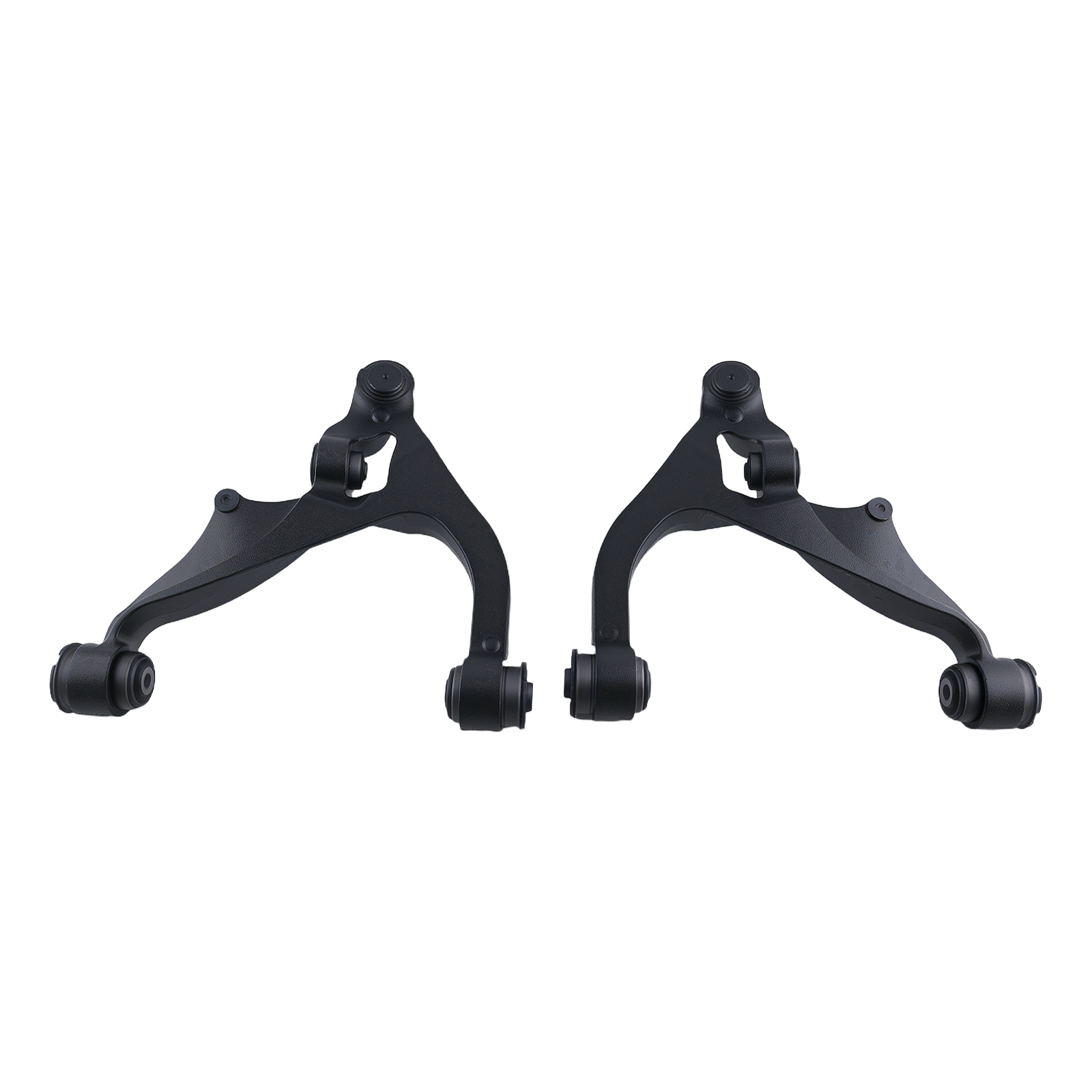 10PC Front Suspension Kit for Dodge RAM 1500 2011-2012 MS25149 MS25150 K80894