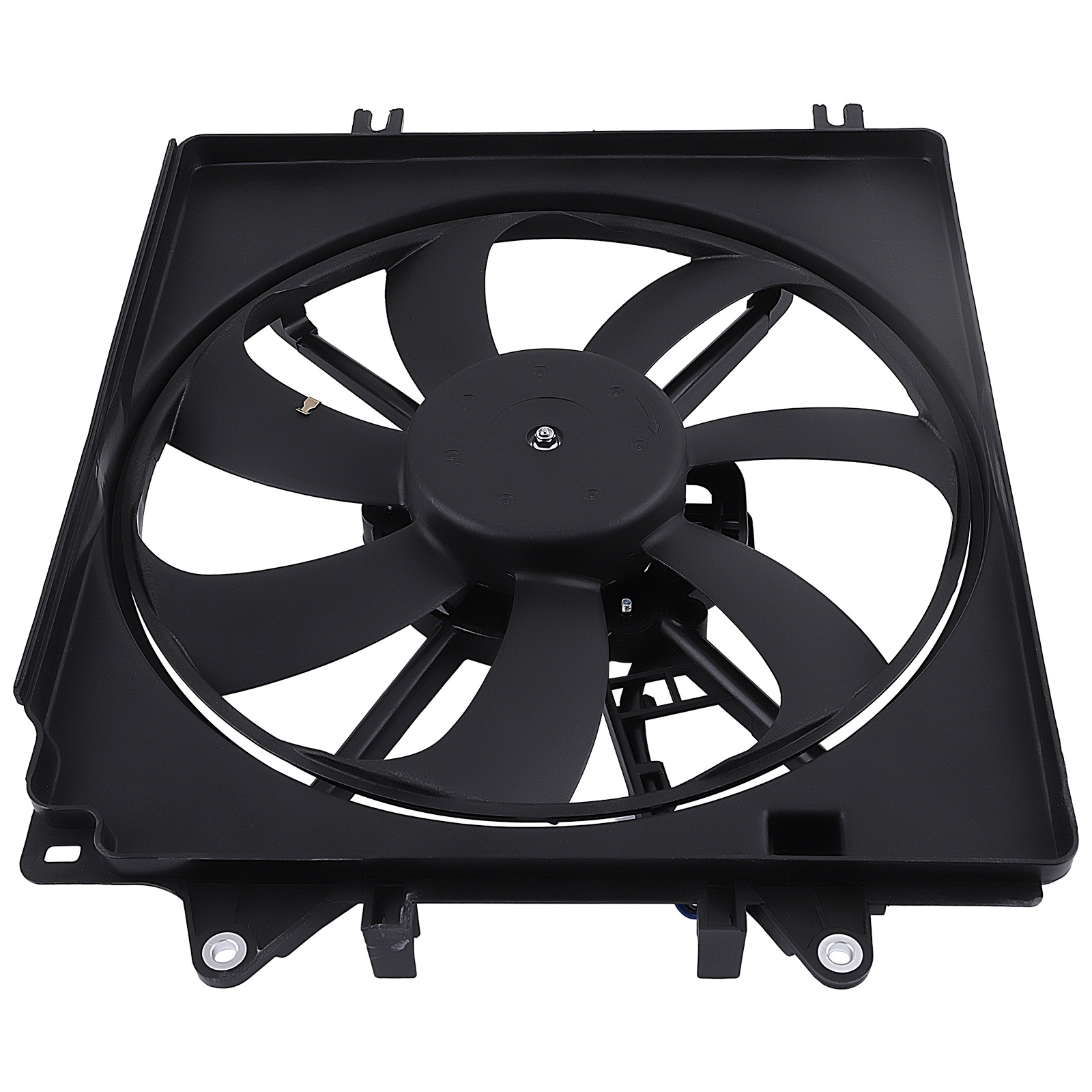 Electric Engine Radiator Fan for Honda CR-V 1497CC 2023-24 386195A2A01