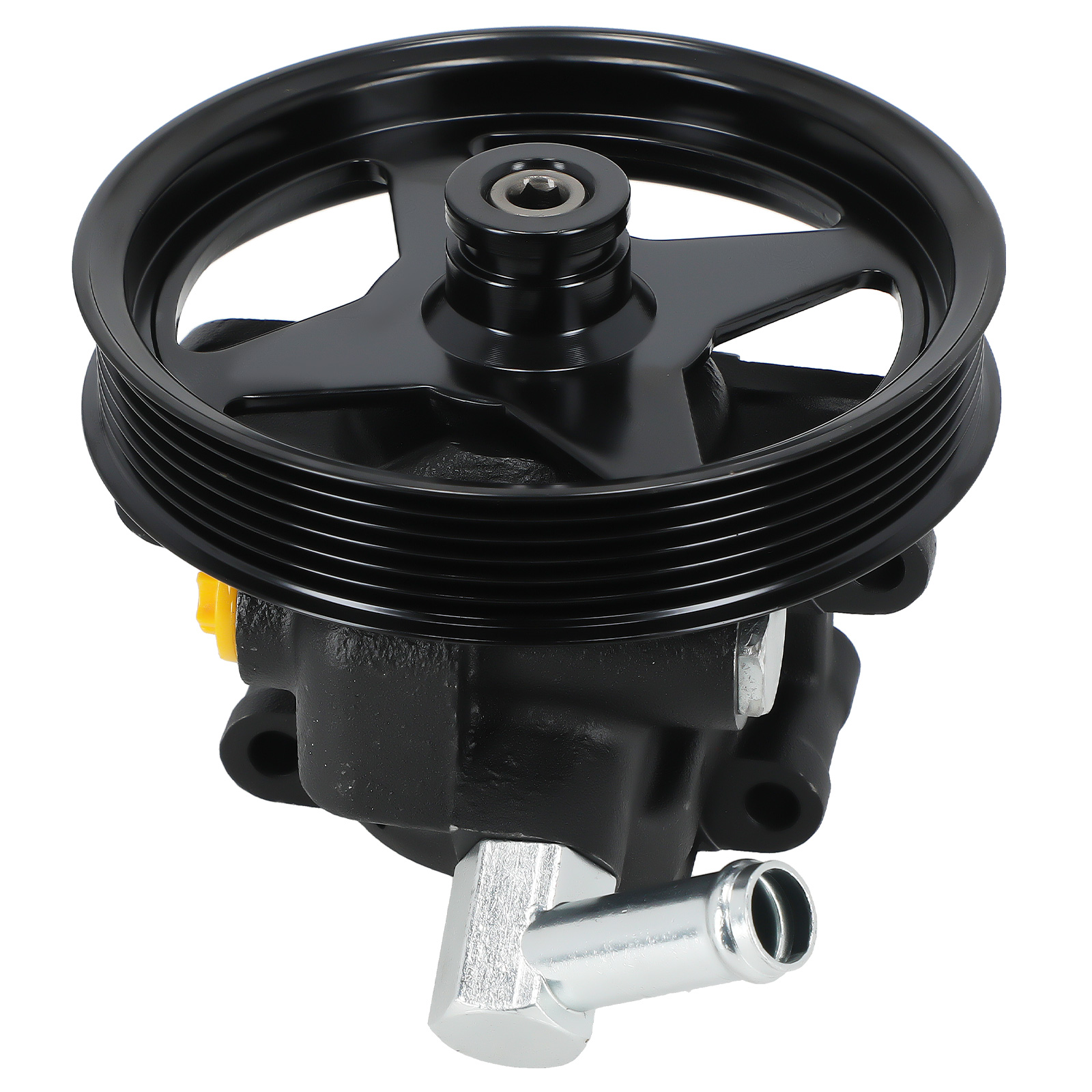 Power Steering Pump for Ford E-Series/F-Series Super Duty Van 1999-2006 20-283