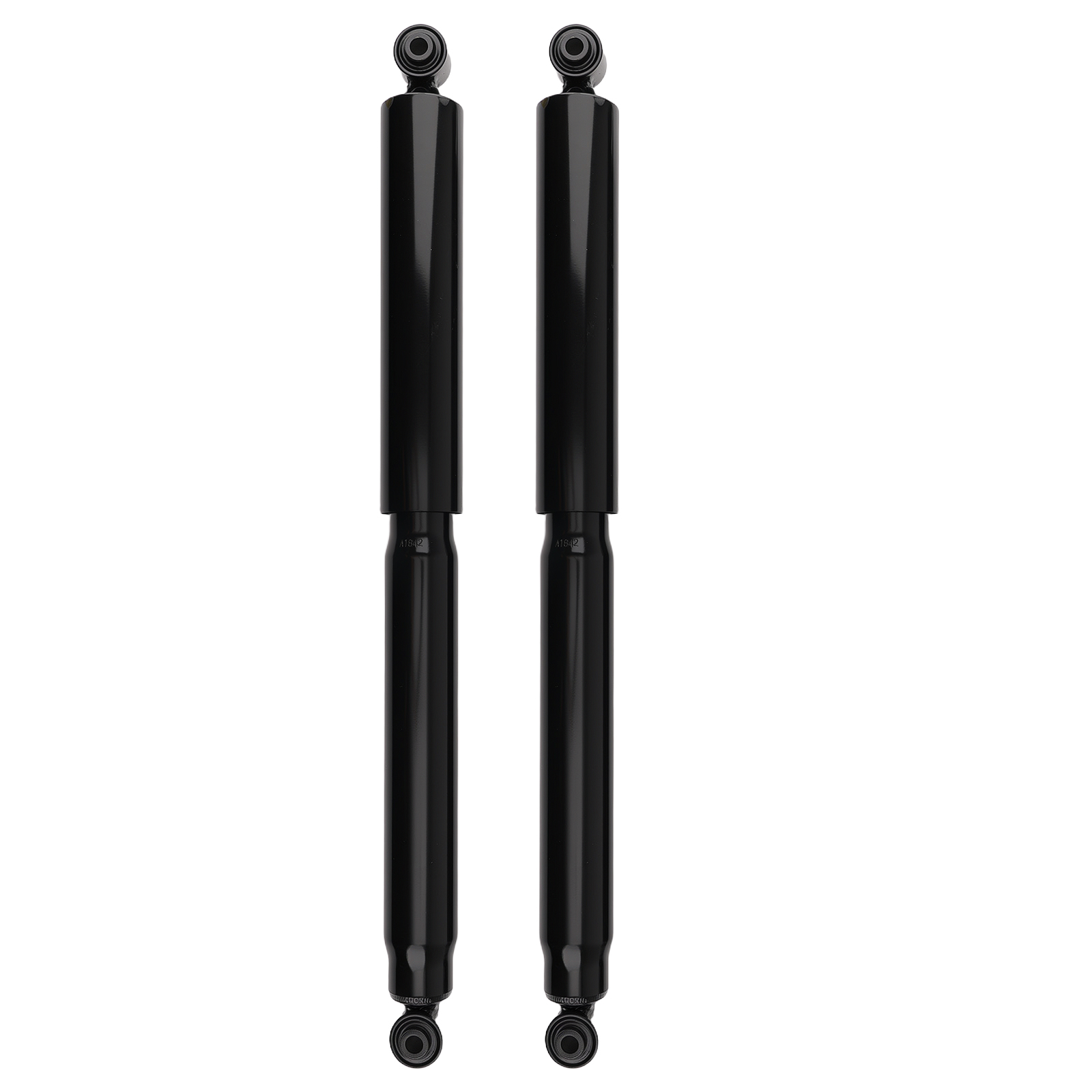 2x Suspension Rear Struts Absorbers for Ford F-150 4WD 2015-2020 911335