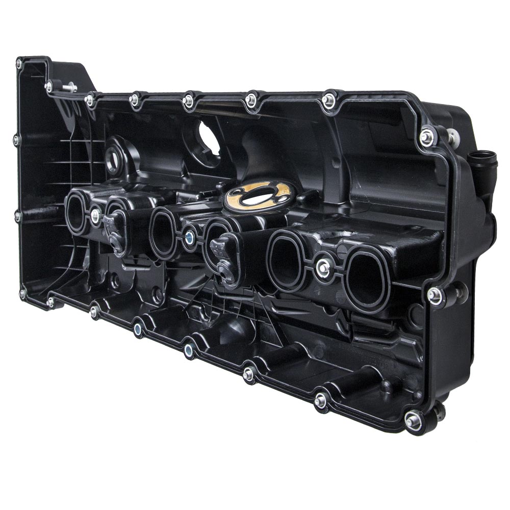 Engine Valve Cover 11127552281 Fit BMW E70 E82 E90 E91 Z4 X3 X5 128i 328i 528i | eBay