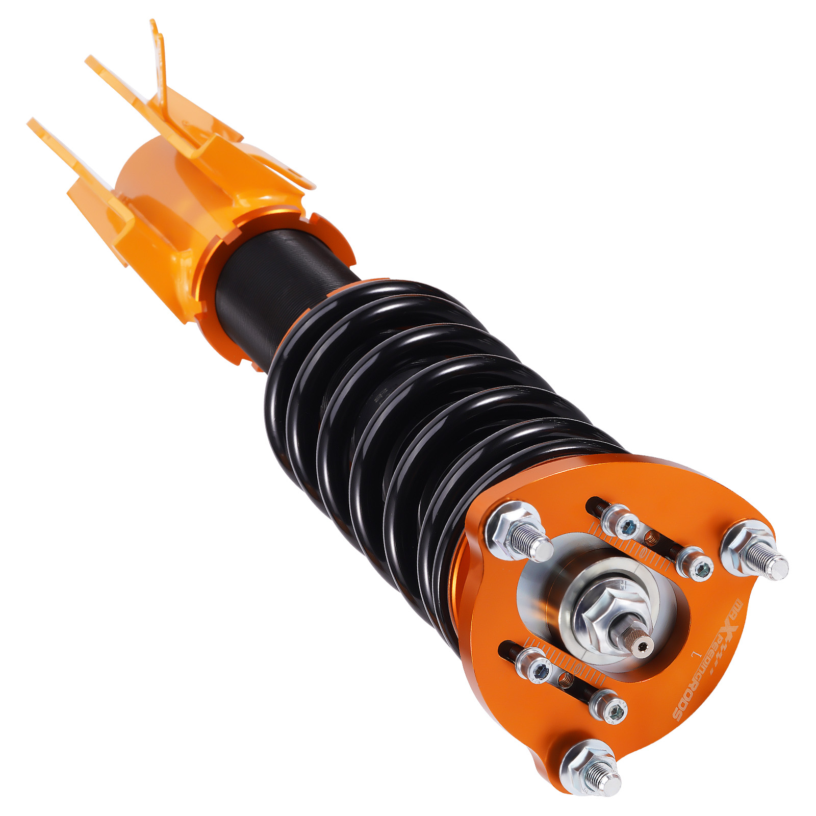 24 Damping Level Coilover For Honda Civic 4-door Sedan FA1 FA2 FA3 FA4 FA5 06-11
