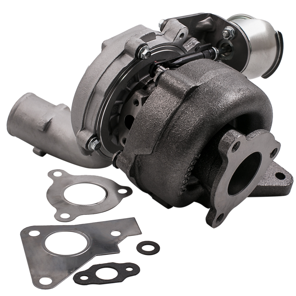 GT1749V TURBO TURBINA for RENAULT LAGUNA II / MEGANE II 1.9 DCI TURBOCOMPRESSORE@CBEU