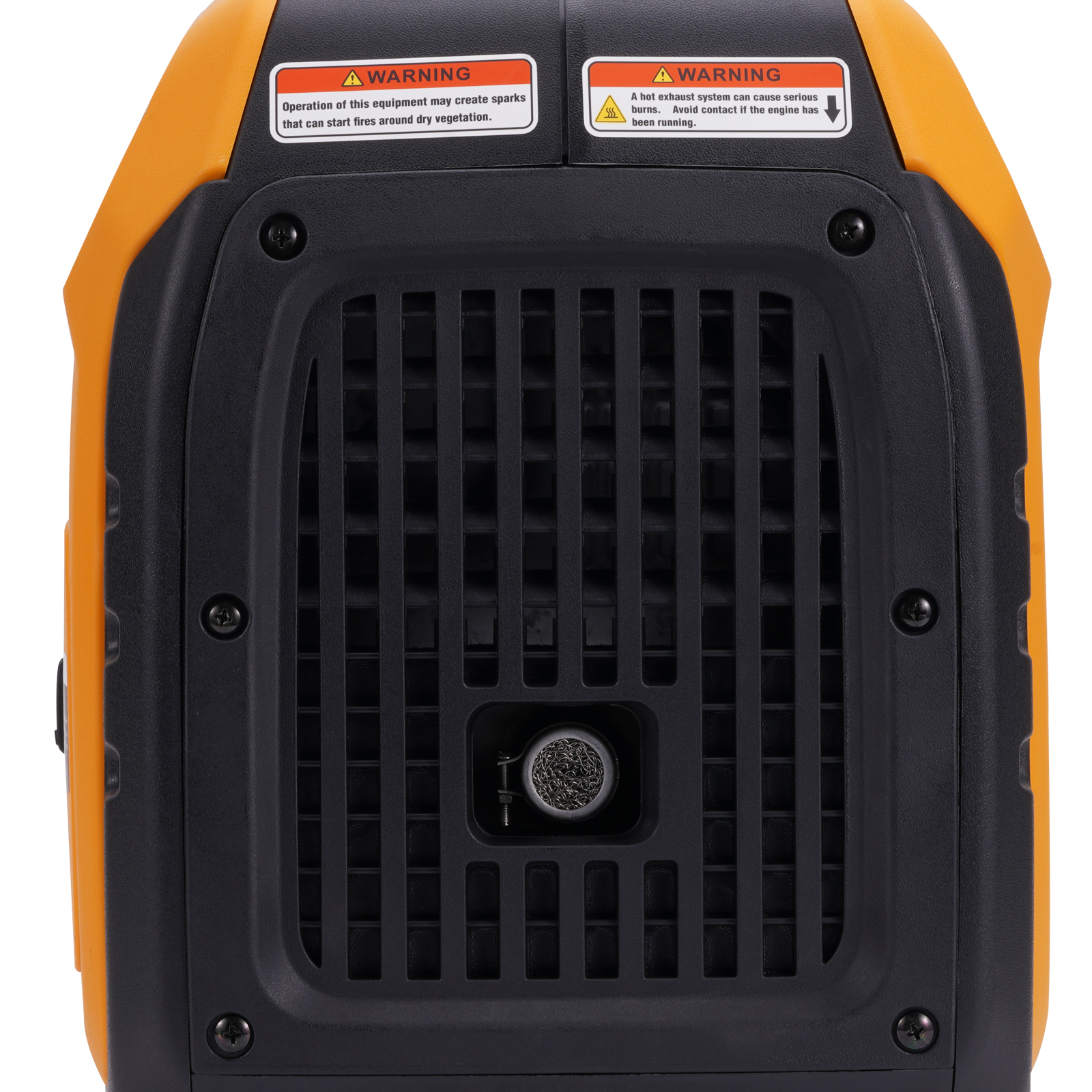 18,5kg 2,3KW Inverter Stromerzeuger Benzin Notstromaggreg leicht DigitalerZähler