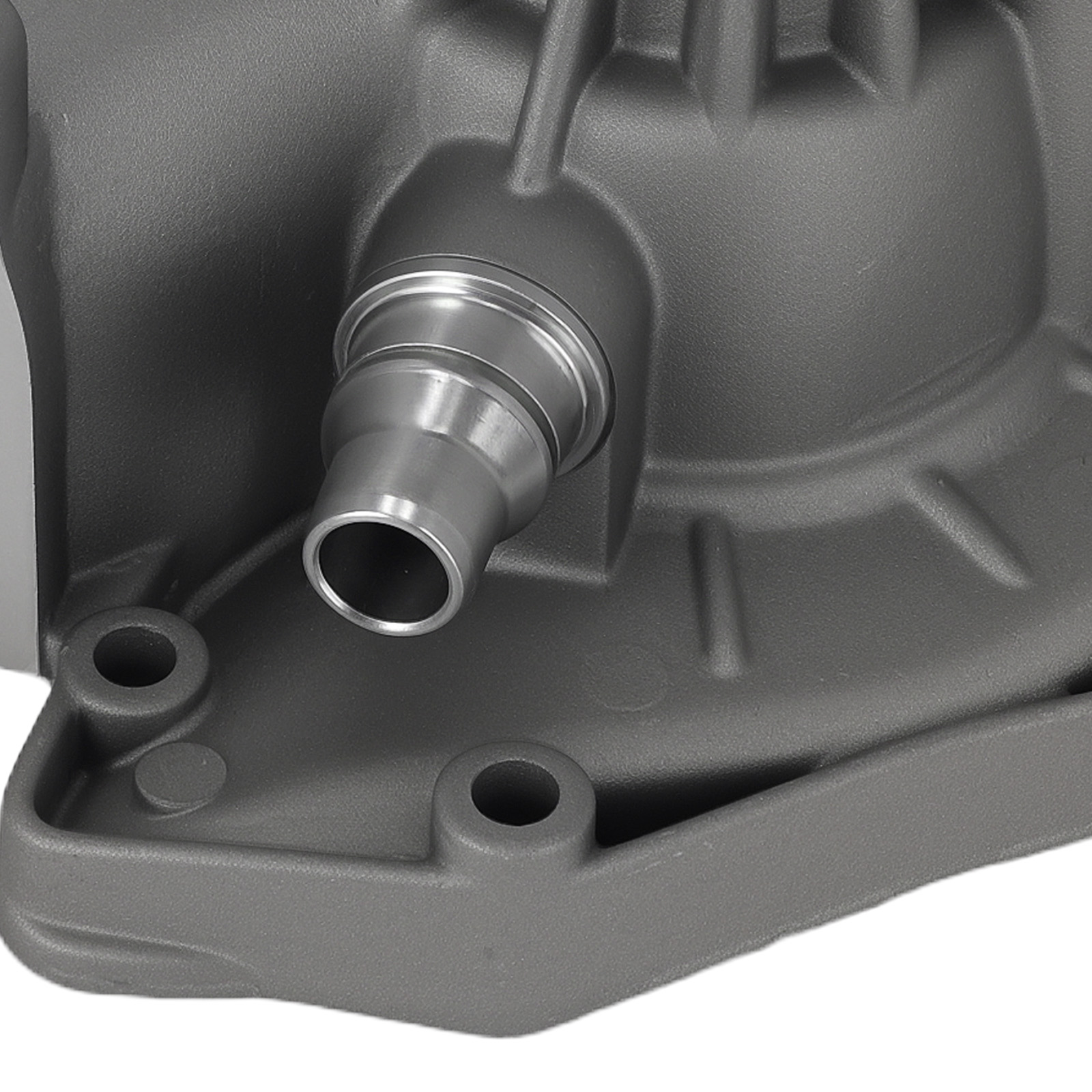 Engine Coolant Water Pump for BMW 740i 740iL 1999-2001 11510393336 Aluminum