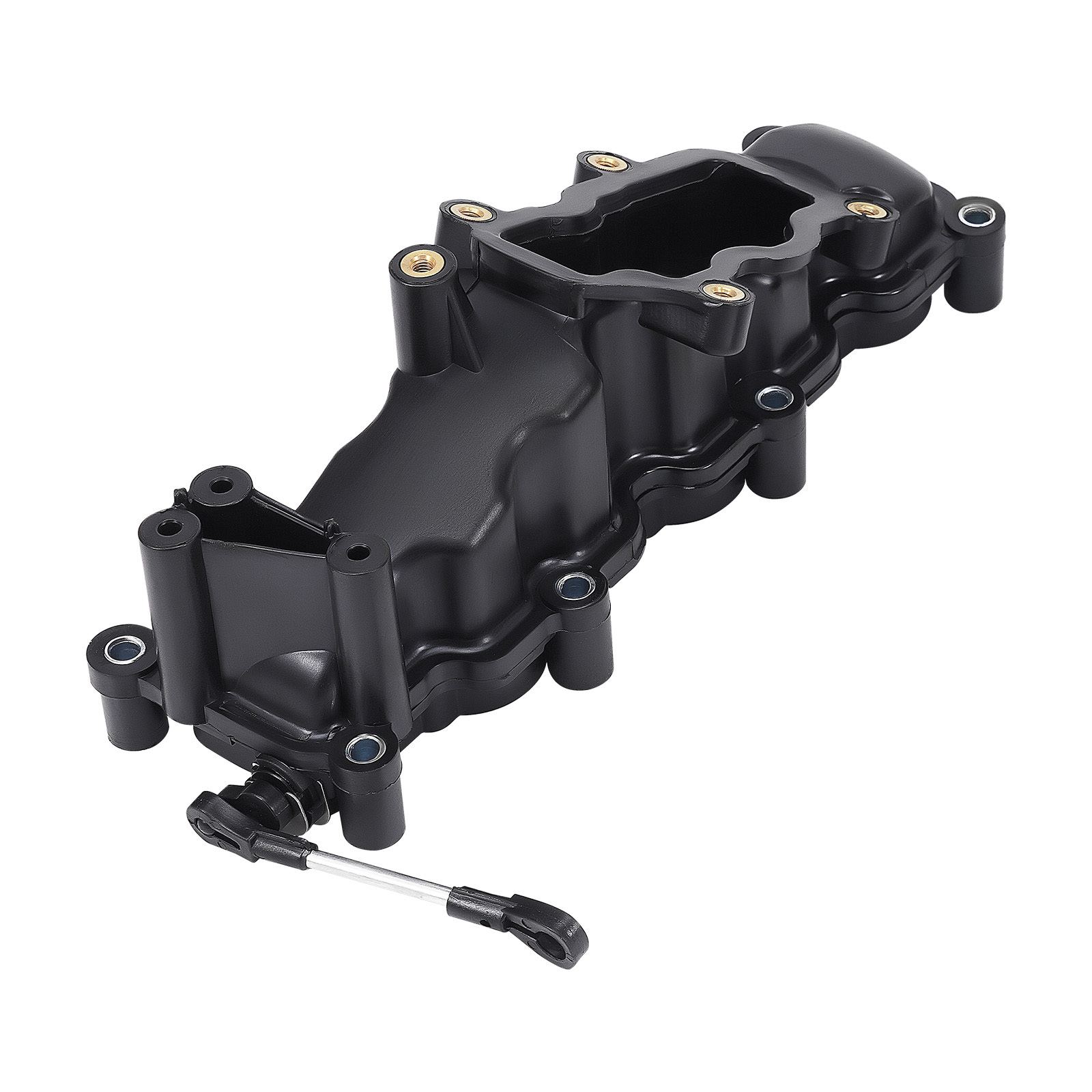 2x Saugrohrklappe for Audi A4 A6 Q7 Vw Touareg Phaeton 059129712bq 2,7 3,0 TDI