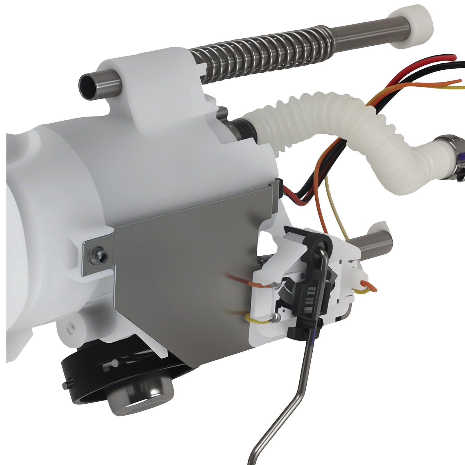 Fuel Pump Assembly for Mercury Mountaineer Ford Explorer 01-03 4.0L V6