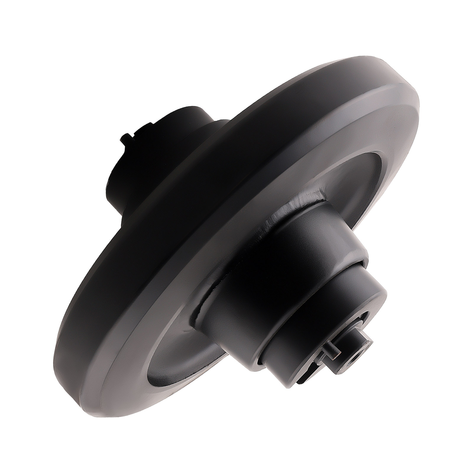 Lower Roller Assembly for Kubota SVL75 SVL90 Skid Steer V0511-24103