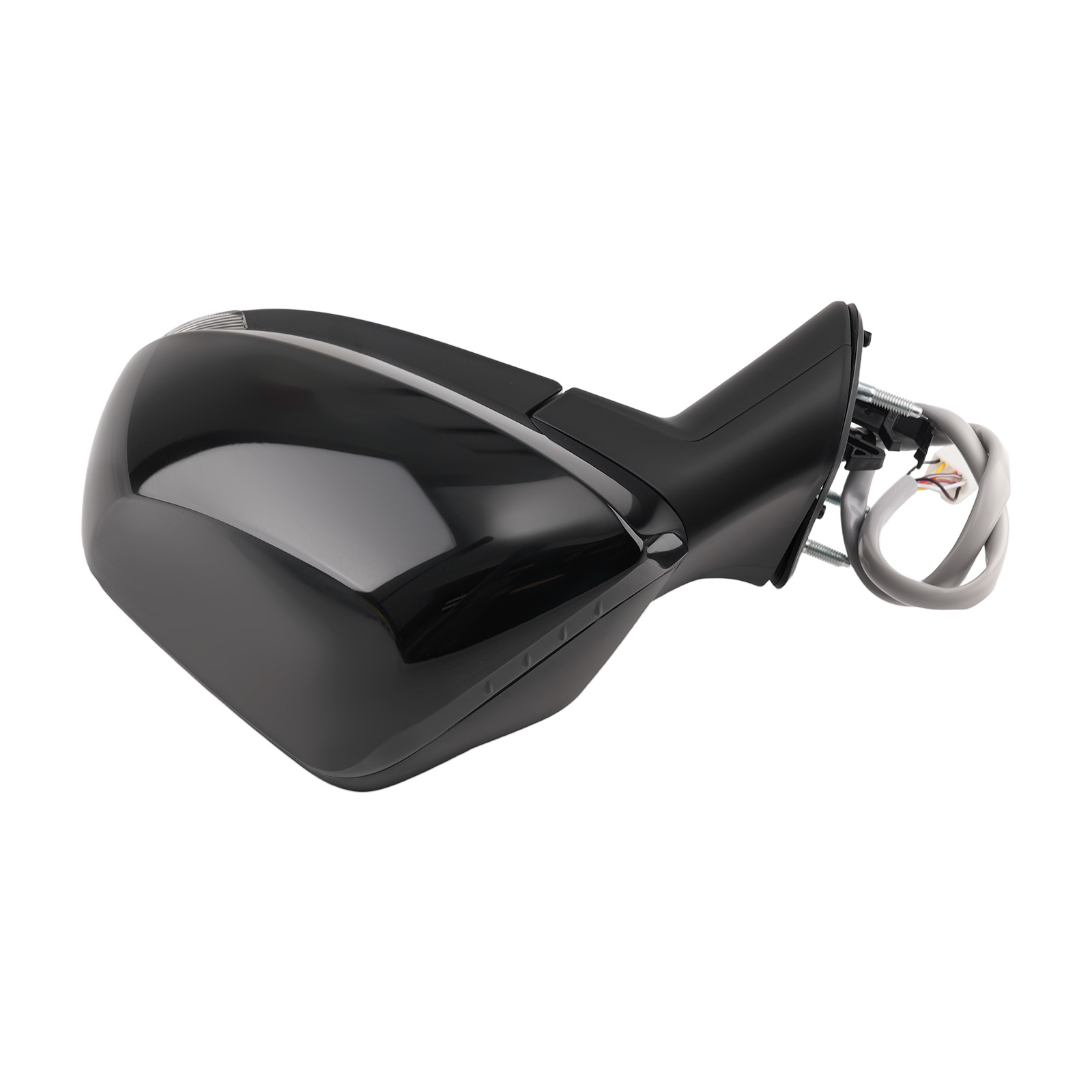 Driver Heated Side Mirror for Toyota Corolla SE/XSE 2019-2025 8794012G10PFM