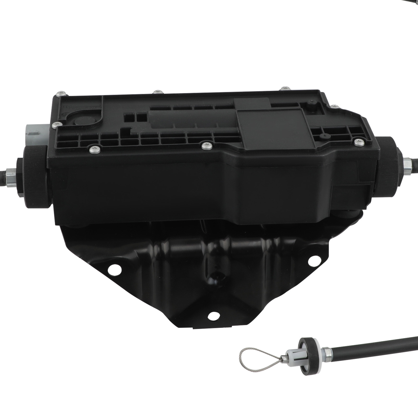 Stelleinheit mit Steuergerät Feststellbremse for BMW X5 F15 F85 X6 F16 6864546