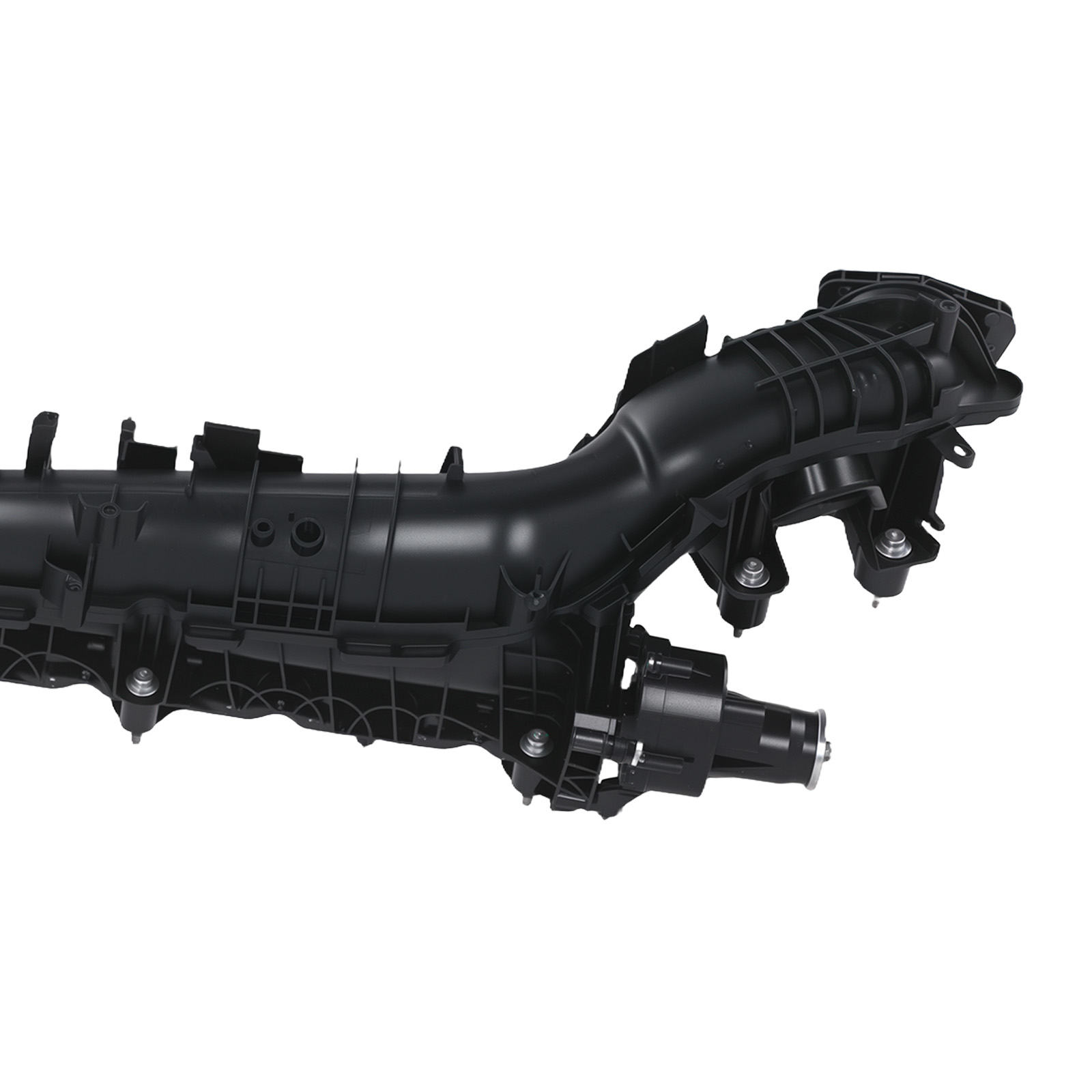 Ansaugkrümmer mit Stellmotor For BMW 1 2 3 4 5er F10 F11 F15 F20 G30 518D 520D