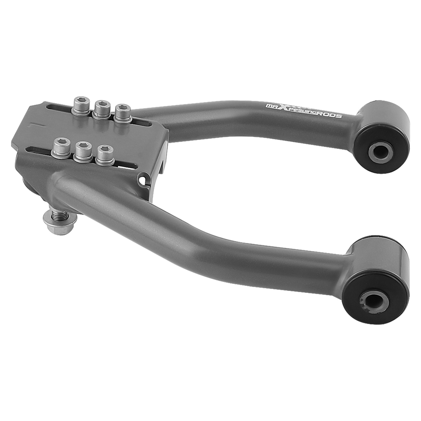 Maxpeedingrods 2x Adjustable Front Upper Control Camber Arm For 97-01 Honda CR-V
