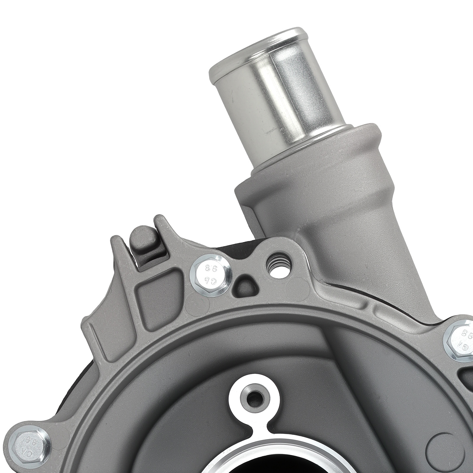 Engine Water Pump fit Ford Five Hundred 3.0L V6 2005-2007 AW6186 5F9Z8501A