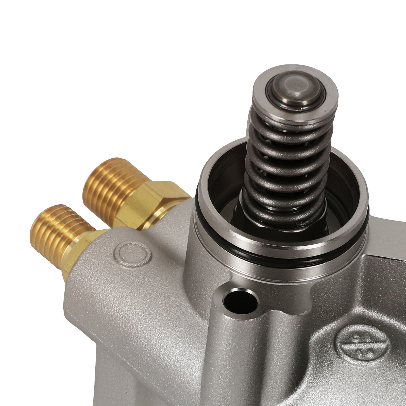High Pressure Fuel Pump for Audi A4 3.2L A6 Quattro 3.0L 2005-2009 06E127025AB