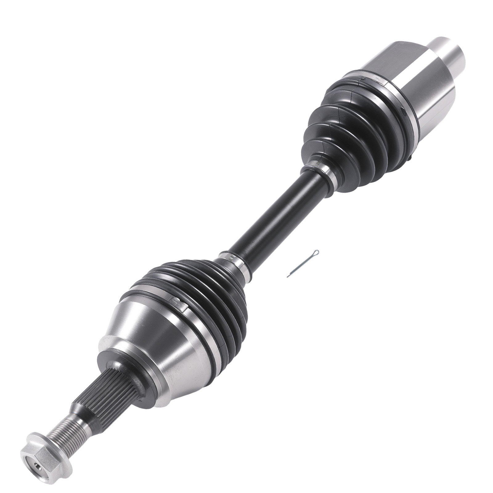 Front Right Complete CV Axle Shaft Assembly for GMC Acadia 2.0L L4 4WD 2020