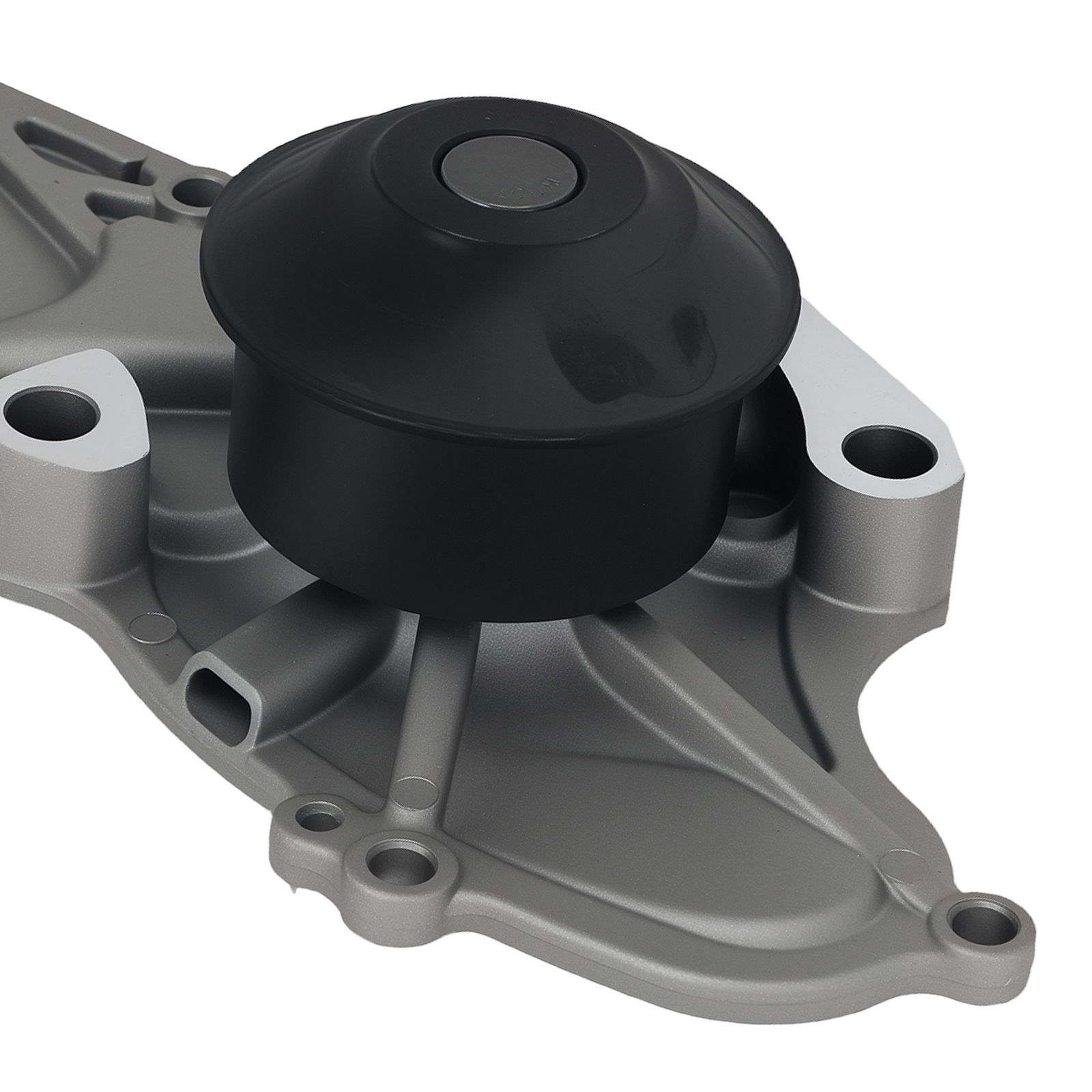 Belt Drive Water Pump for Honda Accord Pilot Acura MDX CL TL 19200P8AA0 V6 3.5L