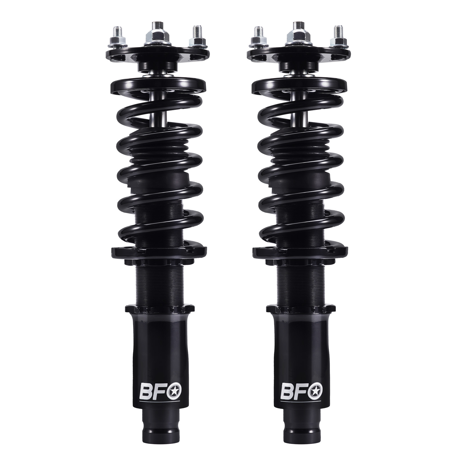Suspensión tuning Amortiguadores for Honda Civic 1996-2000 EJ EK EM CRX Coilover