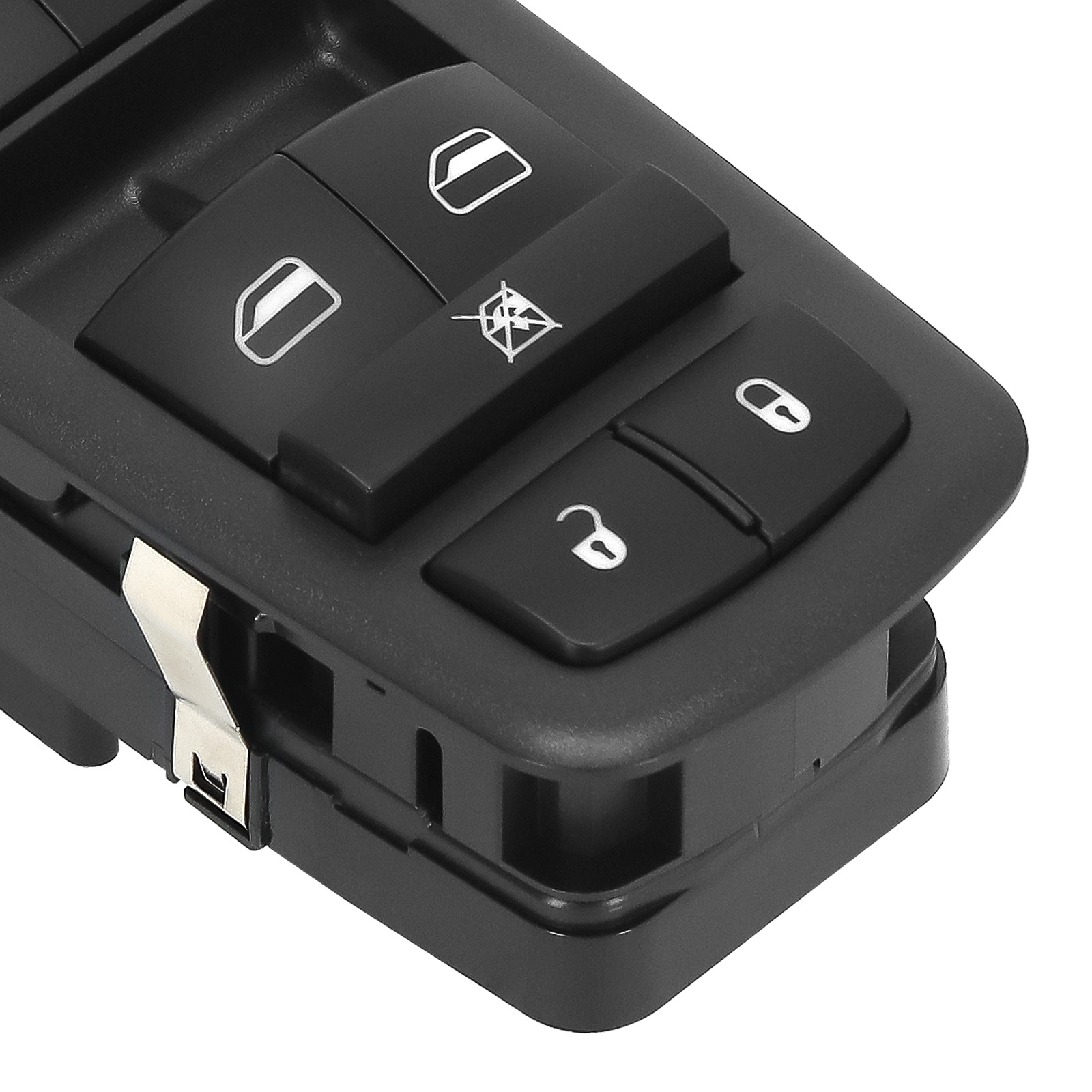 Driver Door Window Switch for Dodge Grand Caravan Chrysler Town & Country 08-09