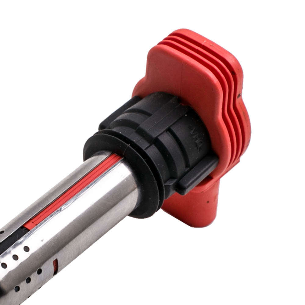 4x Zündspule for Audi R8 4.2 5.2 FSI quattro Lamborghini Gallardo 5.0 06E905115