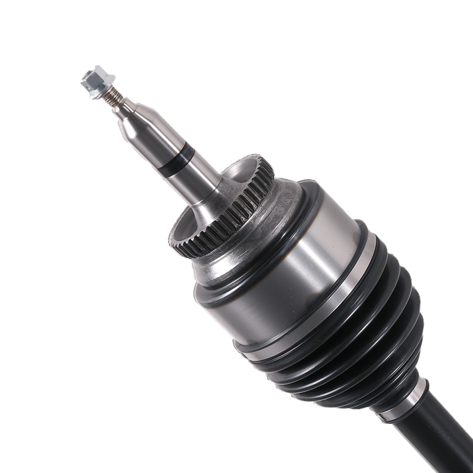 New Front Left CV Axle Shaft Assembly For Ford F-150 V8 6.2L 2011-2014 NCV11171