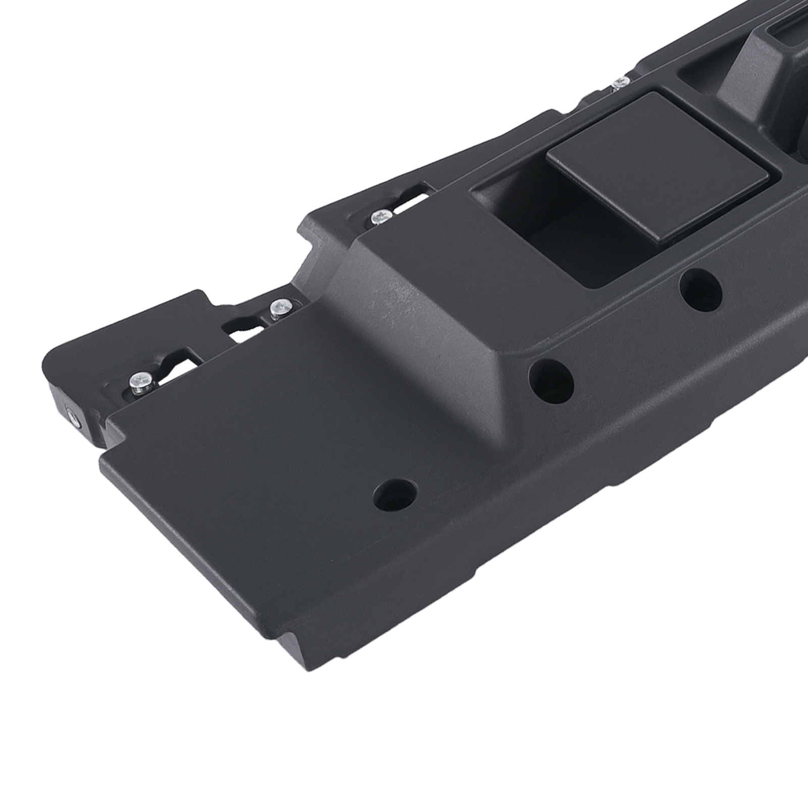Black Interior Door Handle for Freightliner Classic/FLD120 Front Left