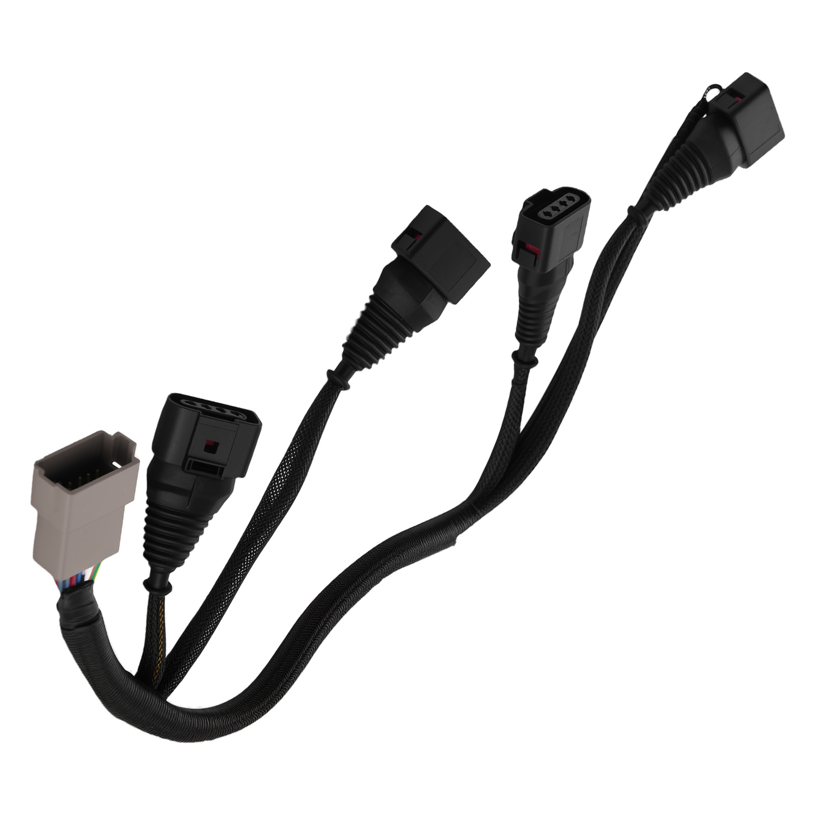 Coil Pack Wiring Harness for Audi TT Quattro 1.8L Turbo 2000-2006