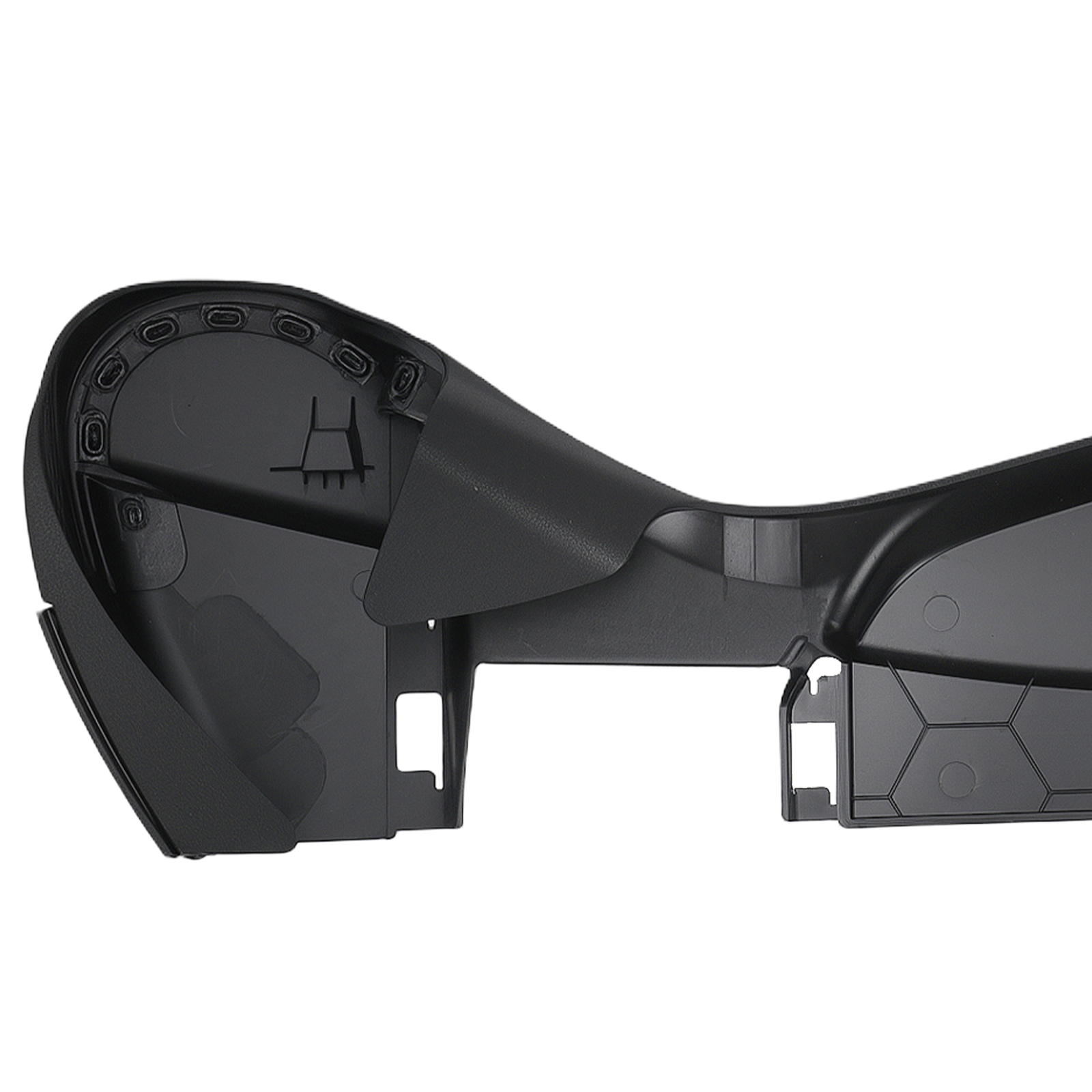Front Left Switch Trim for Chevrolet Malibu 2013-2016 22753131 22753132 22753132