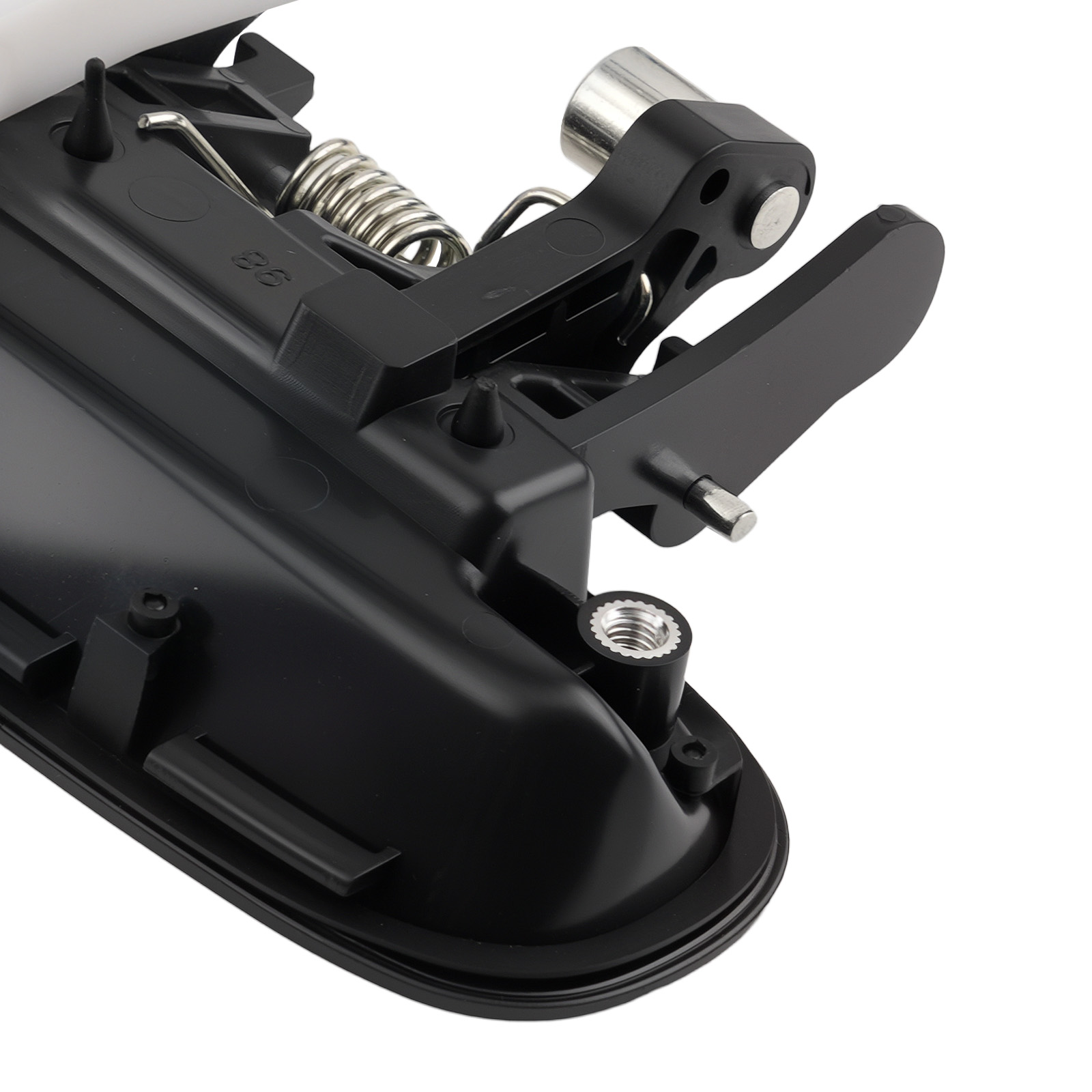 Exterior Door Handle for Toyota Corolla VE 1998-2002 69220-02030 Front Rear