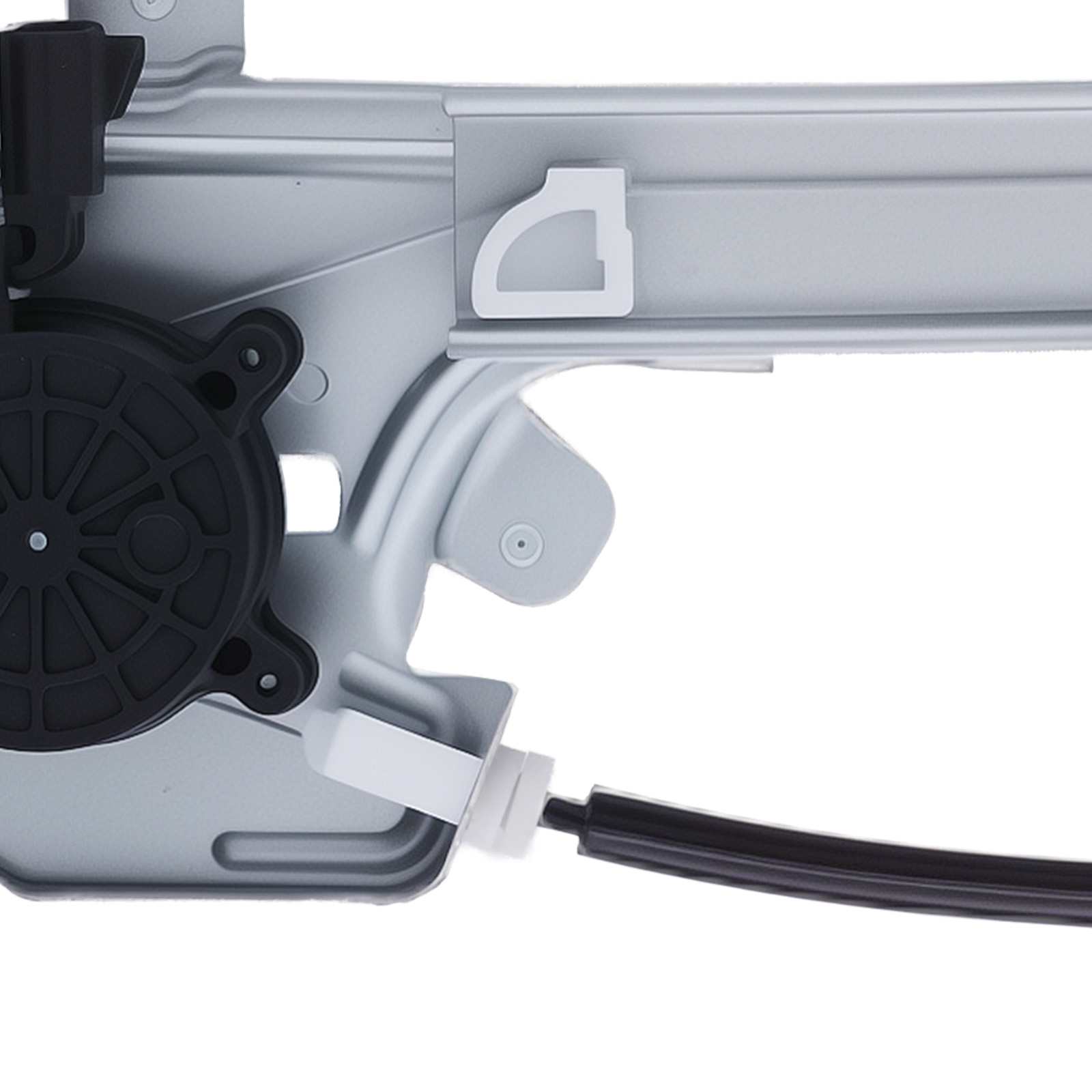 Rear Power Window Regulator for Buick LeSabre 2000-2005 741-811 741-812