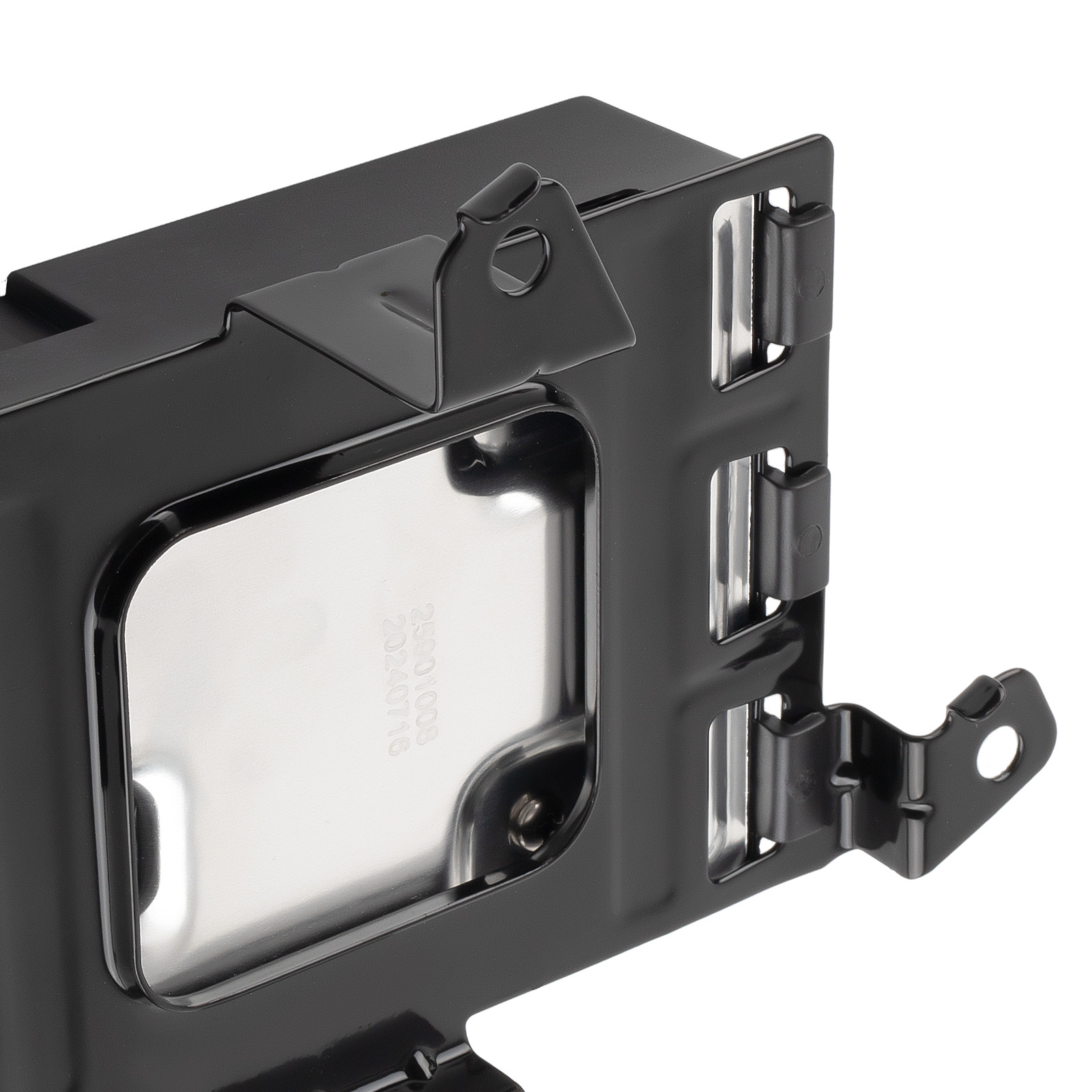 Body Style Integrated Trailer Brake Controller Fit For Ram 1500 DT 2019-2021