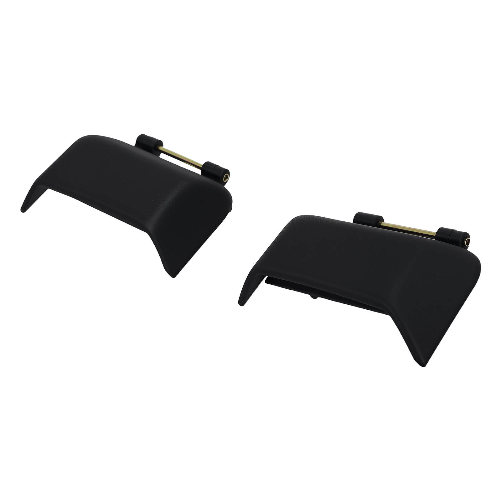 Exterior Door Handle Rear for Jeep Compass Latitude North 2007-16 5115826AF