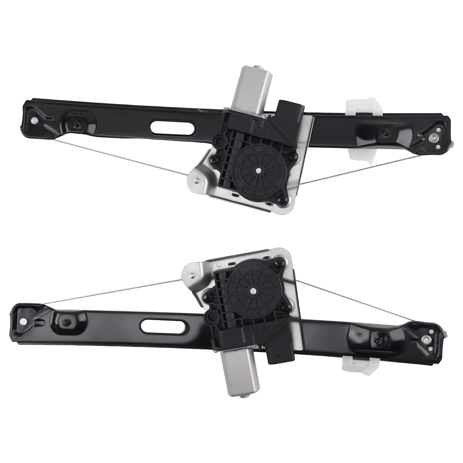 Power Window Regulator for BMW 328xi 335xi E90 2007-2008 Rear 51357140589