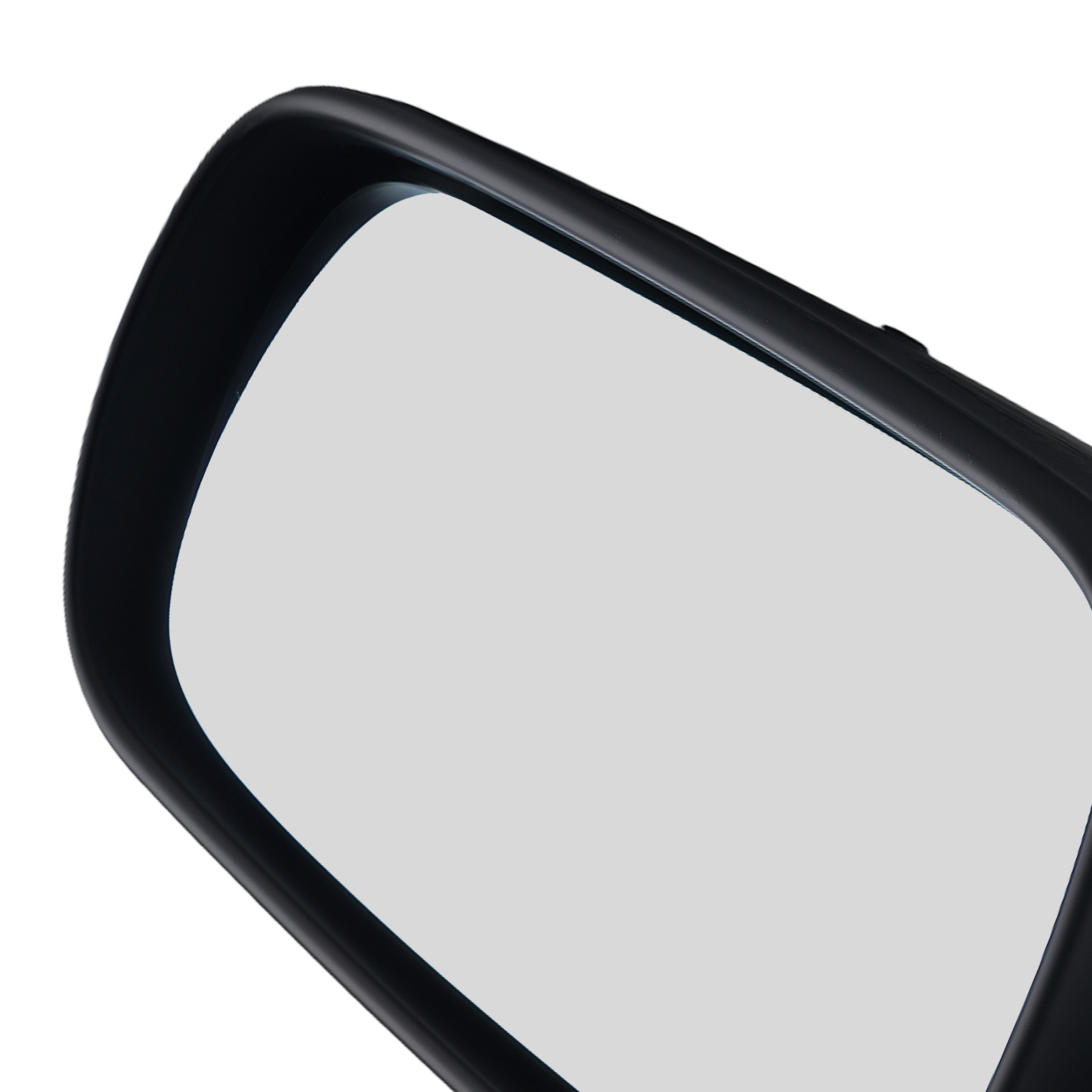 Rétroviseur Chauffant Noir Droit for VW Golf IV Bora 1997-2007 Électrique