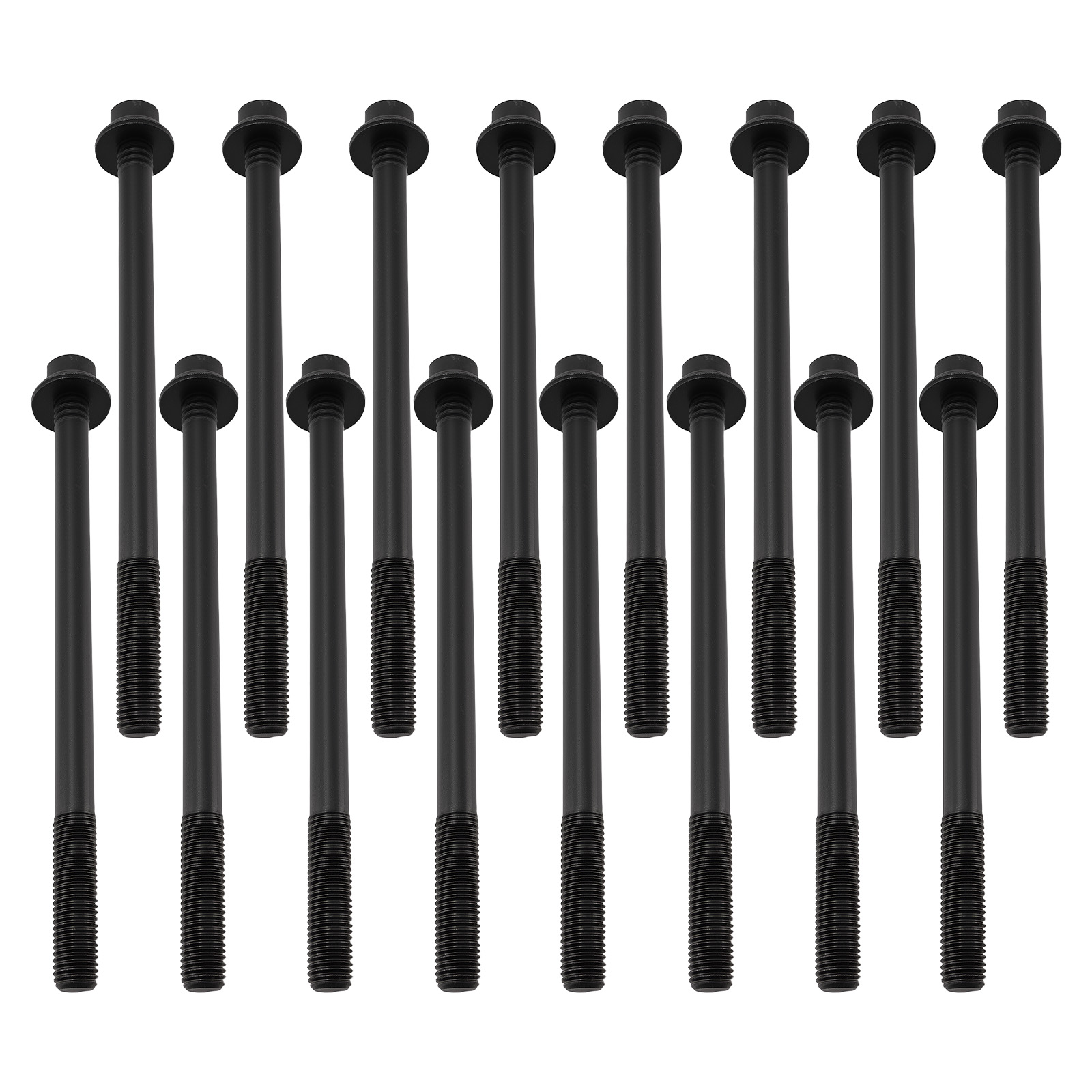 Head Bolt Gasket Kit for Jeep Liberty Commander 3.7L 2005-2012 HS26229PT-1