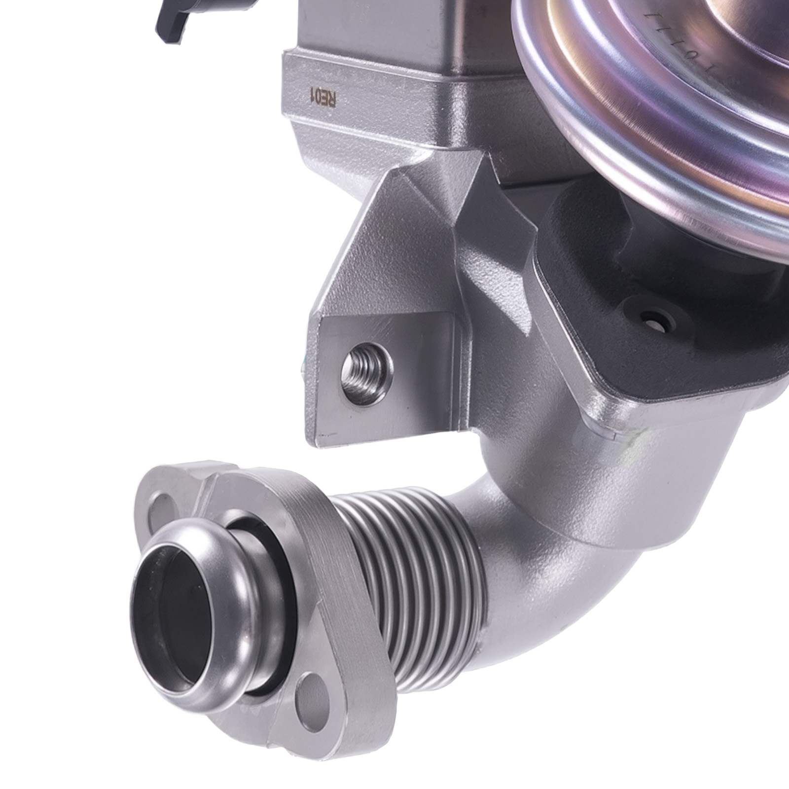 EGR Cooler Acero for BMW 1 3 120d 320d E81 E90 2004-2013 11717800653