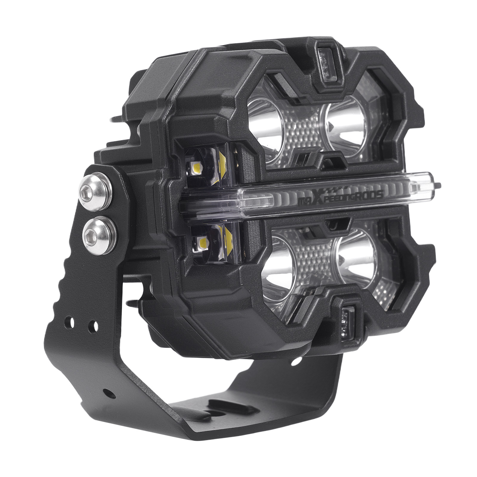 LED Driving Light Pods 3.5