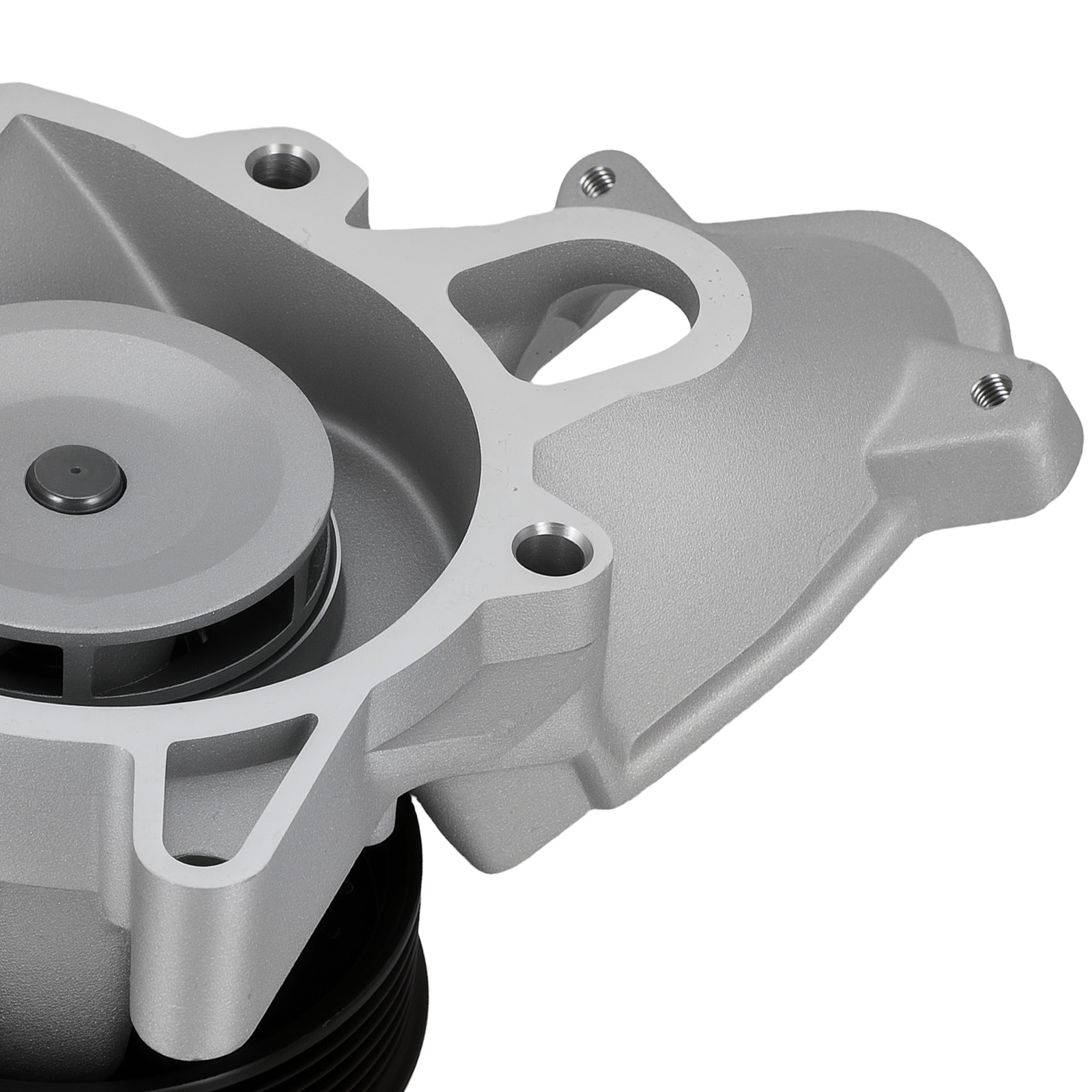 Wasserpumpe for BMW 1er E87 3er E46 E90 318d 320d Kühlsystem 7791834 7790135