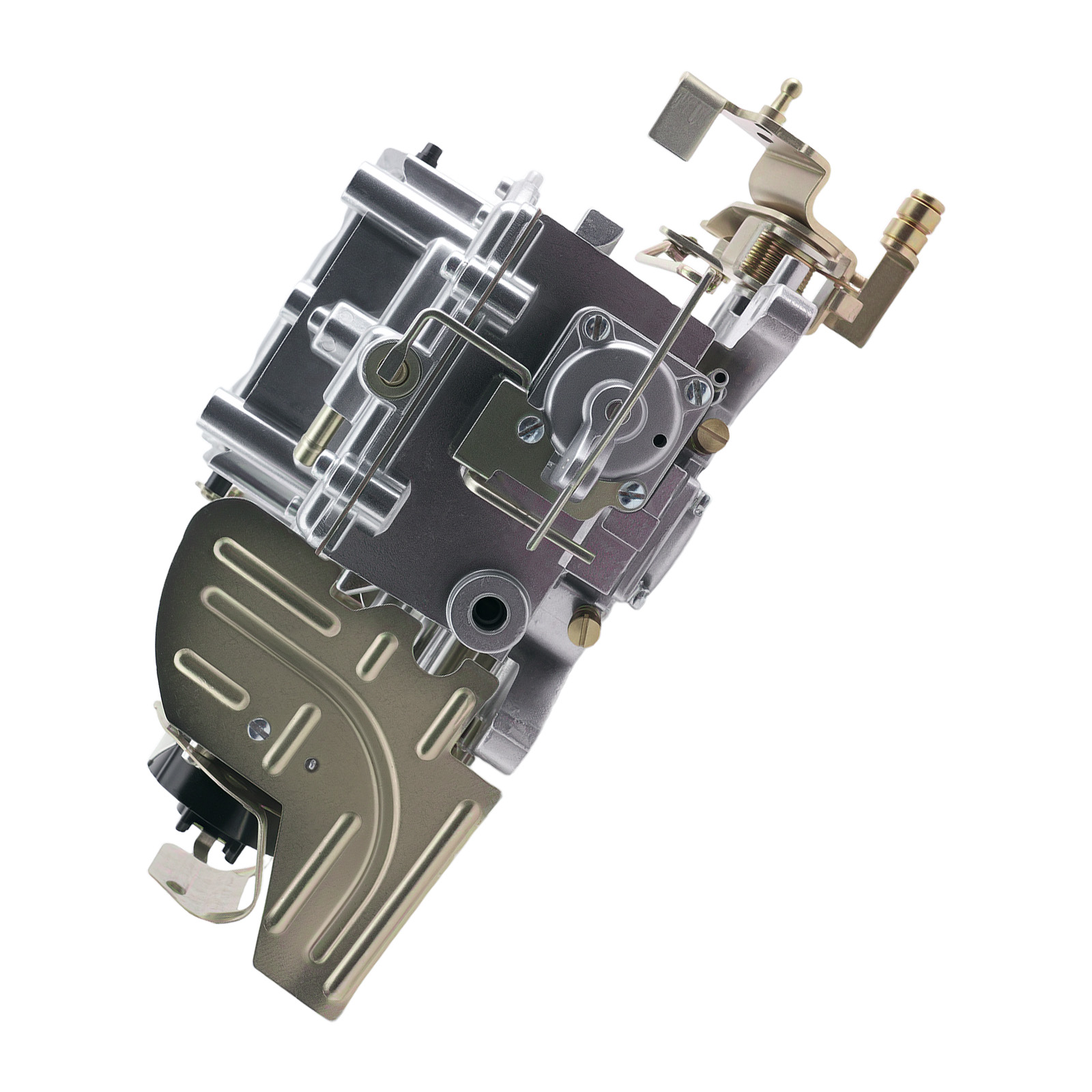 Two Barrel Carburetor Carb For Ford 289 302 351 Cu 1964-1979 2100-A800 2100A800